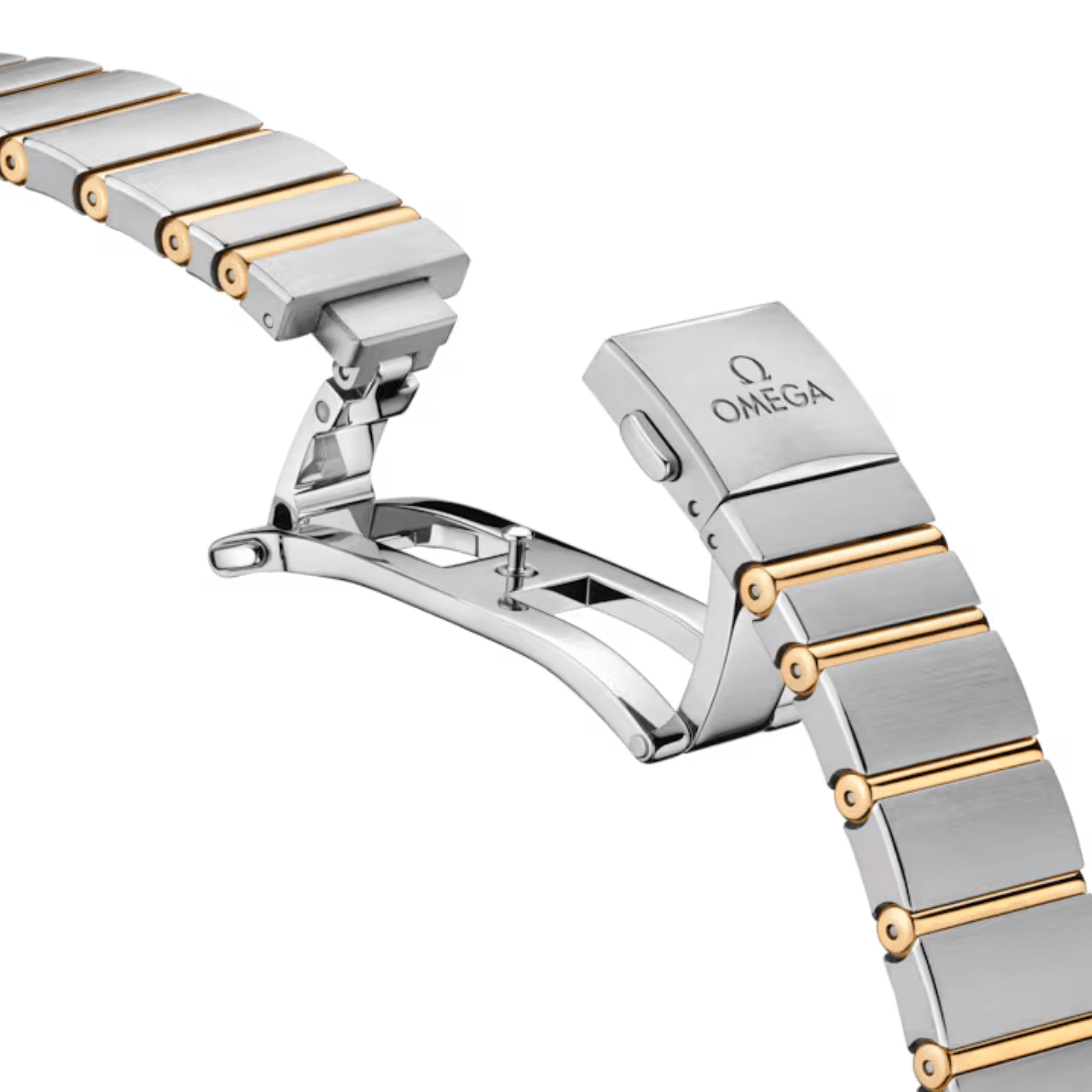 OMEGA Constellation 28mm - 131.20.28.60.55.002 - #5 OMEGA Constellation 28mm - 131.20.28.60.55.002 - #5