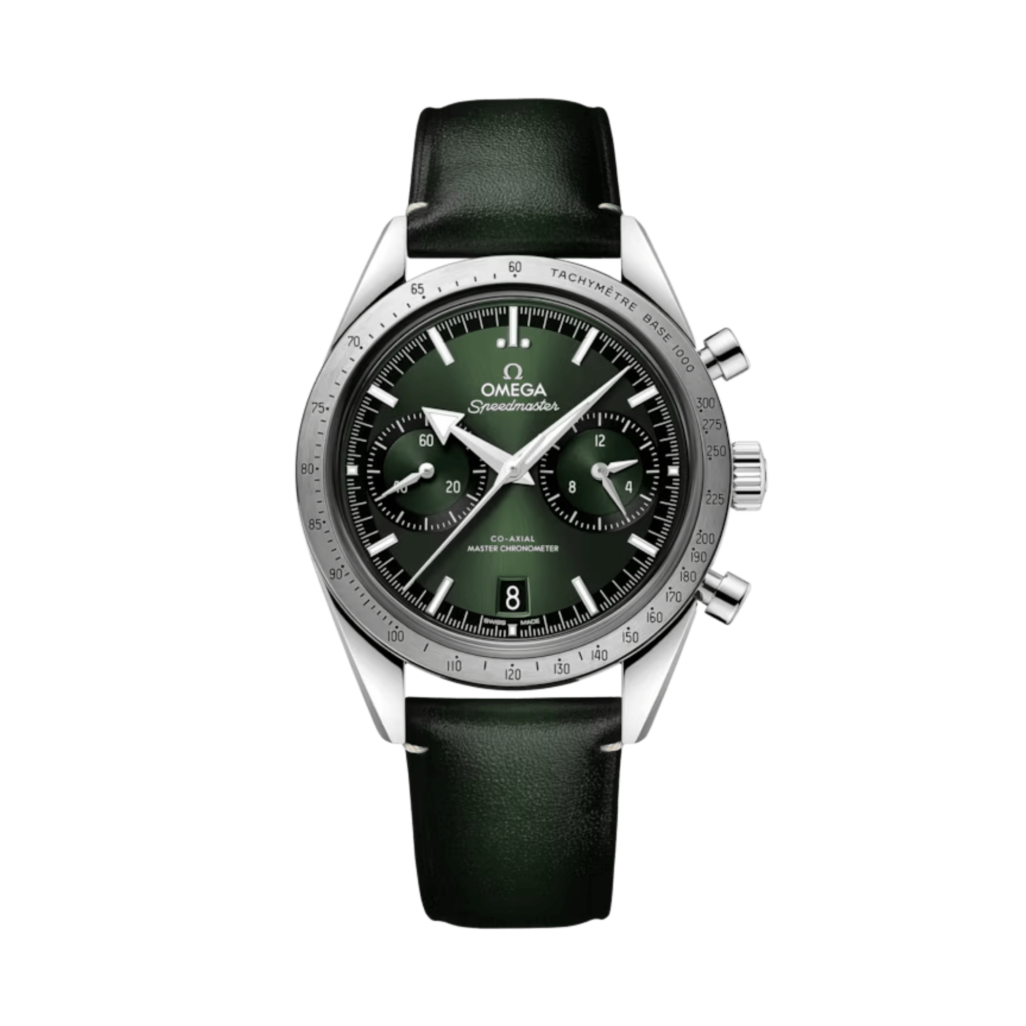 Speedmaster Speedmaster '57 41mm - OMEGA - 332.12.41.51.10.001 Speedmaster Speedmaster '57 41mm - OMEGA - 332.12.41.51.10.001