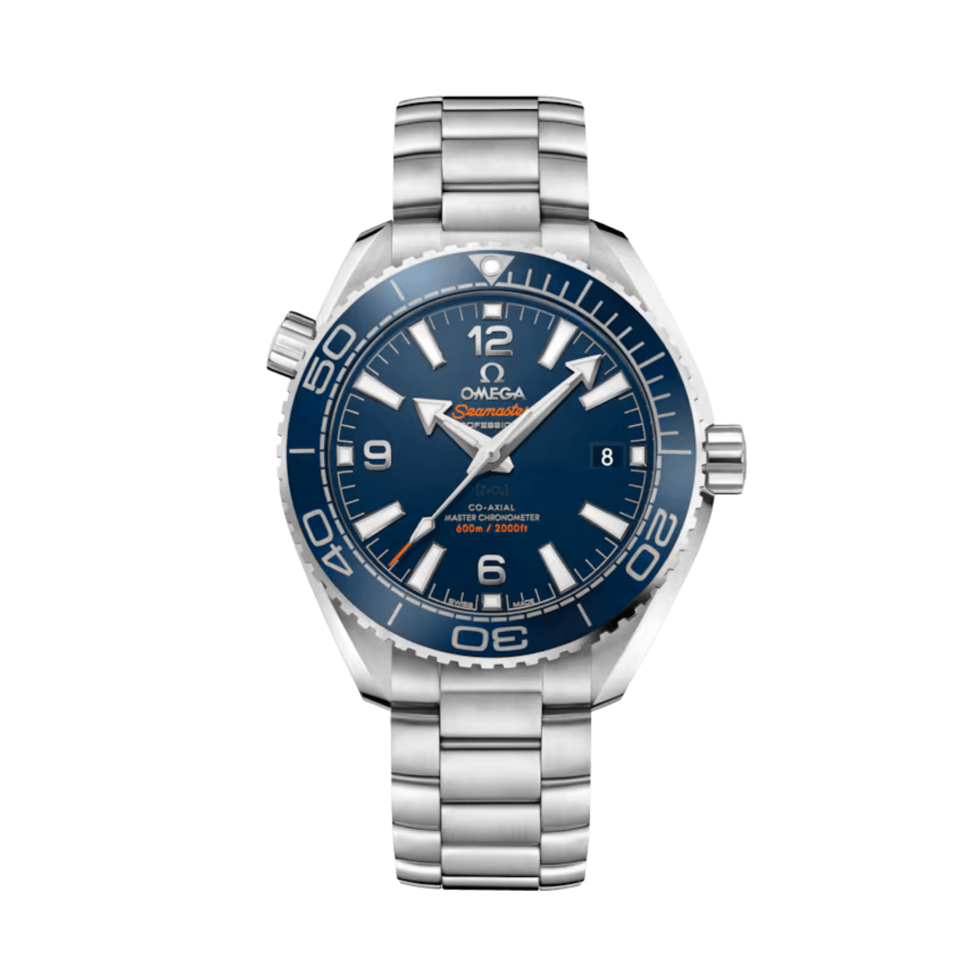 OMEGA Seamaster Planet Ocean 600M 40mm - 215.30.40.20.03.001 - #1 OMEGA Seamaster Planet Ocean 600M 40mm - 215.30.40.20.03.001 - #1