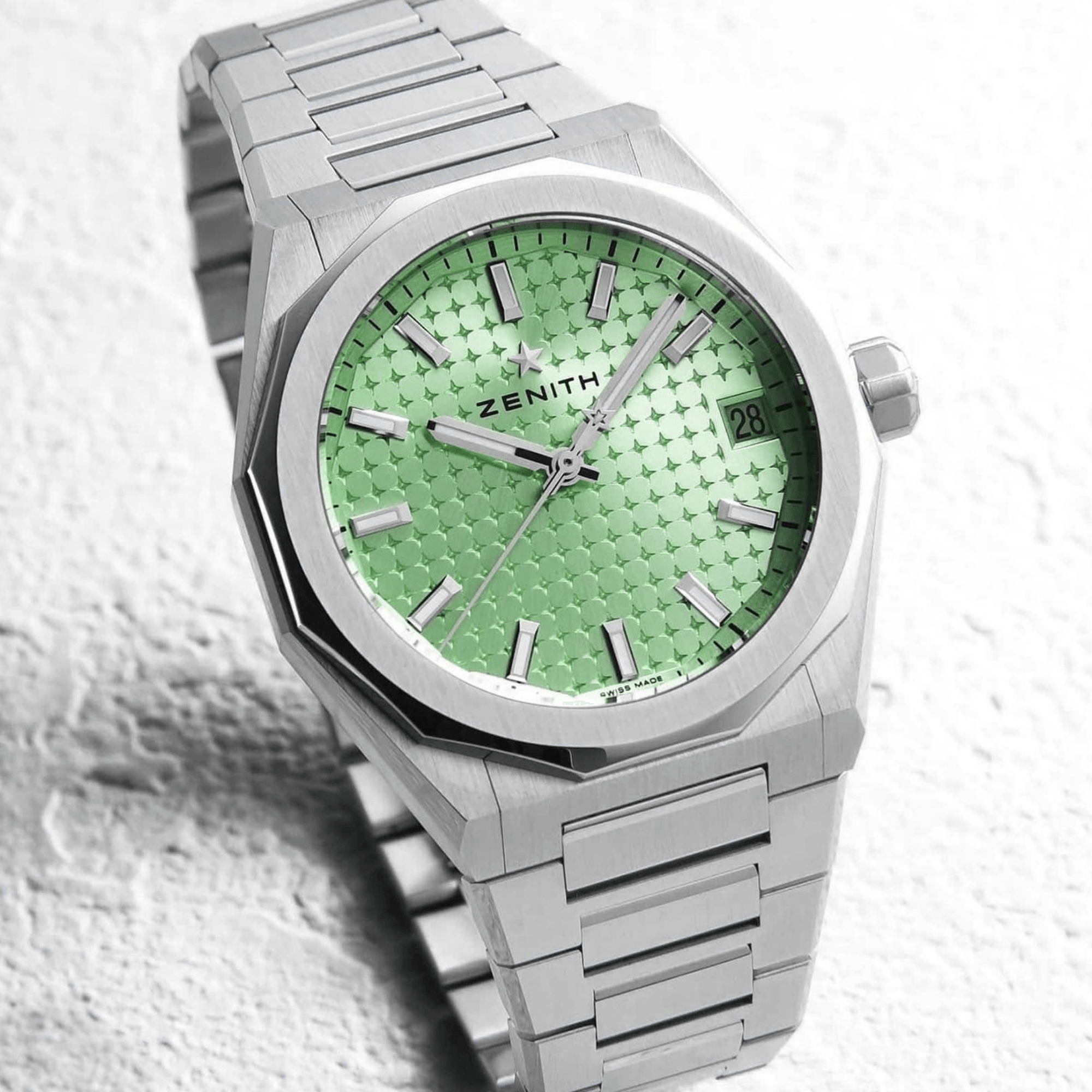 Zenith Defy Skyline 36mm - 03.9400.670/61.I001 - #4 Zenith Defy Skyline 36mm - 03.9400.670/61.I001 - #4