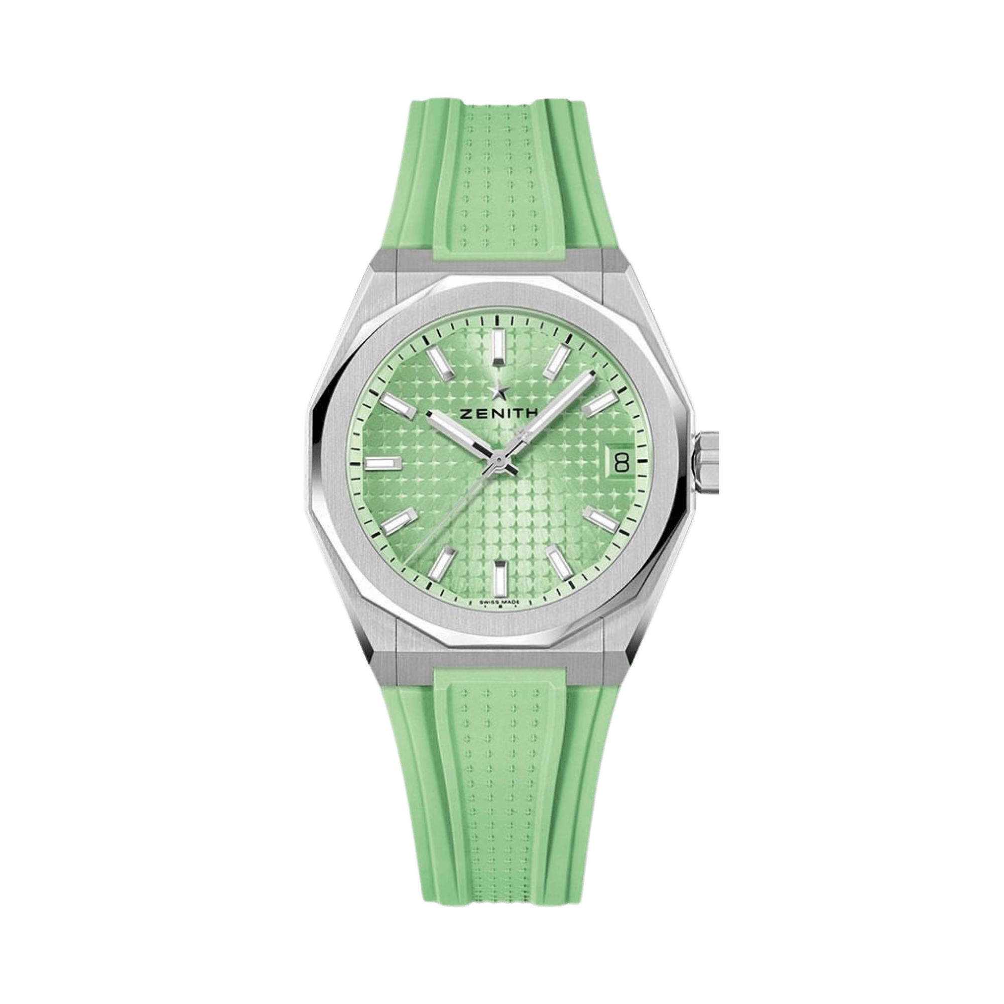 Zenith Defy Skyline 36mm - 03.9400.670/61.I001 - #2 Zenith Defy Skyline 36mm - 03.9400.670/61.I001 - #2