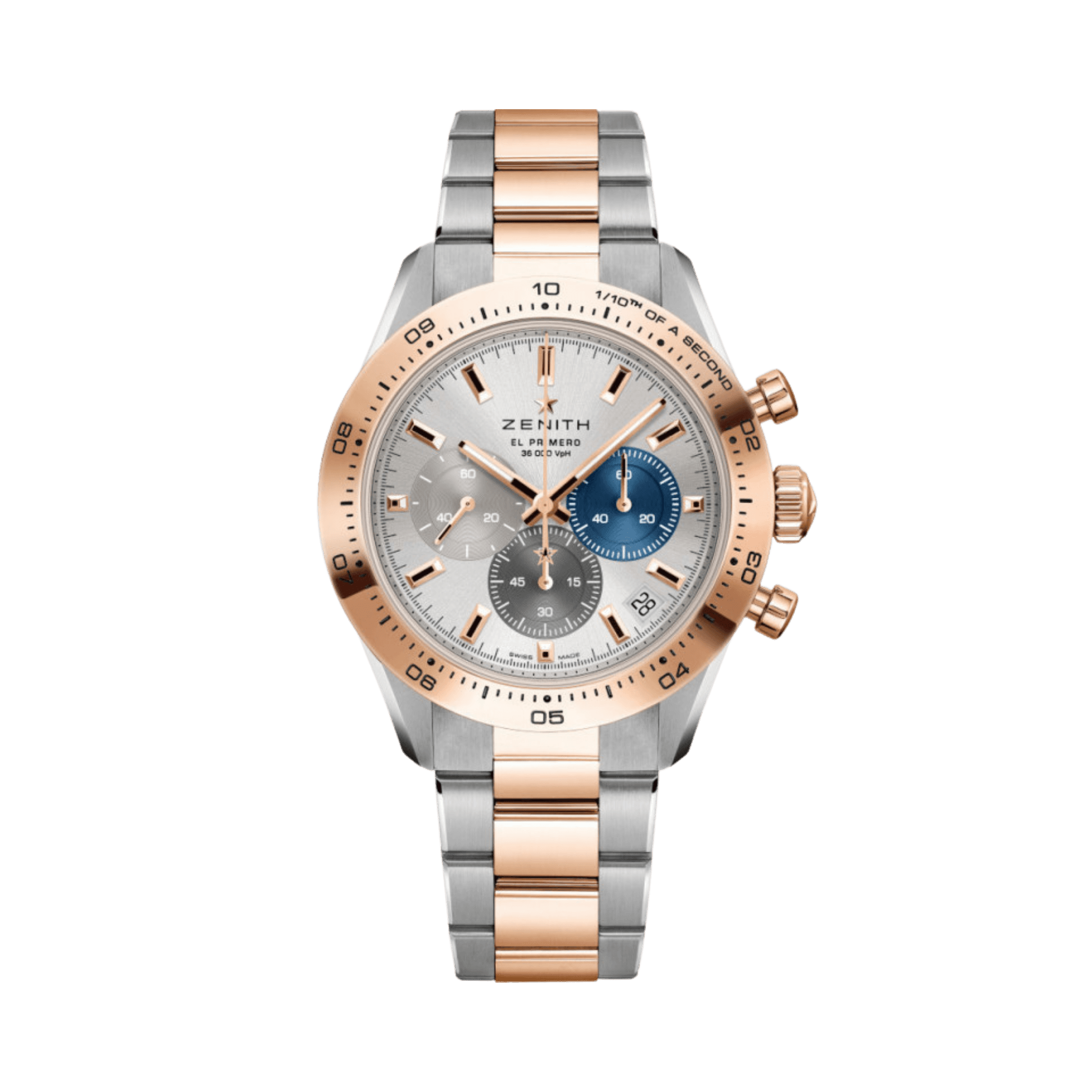 Chronomaster Sport 41mm - Zenith - 51.3100.3600/69.M3100 Chronomaster Sport 41mm - Zenith - 51.3100.3600/69.M3100