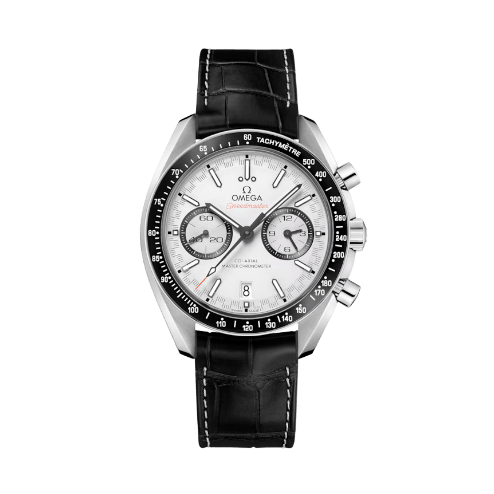 OMEGA Speedmaster Racing 44mm - 329.33.44.51.04.001 - #1 OMEGA Speedmaster Racing 44mm - 329.33.44.51.04.001 - #1