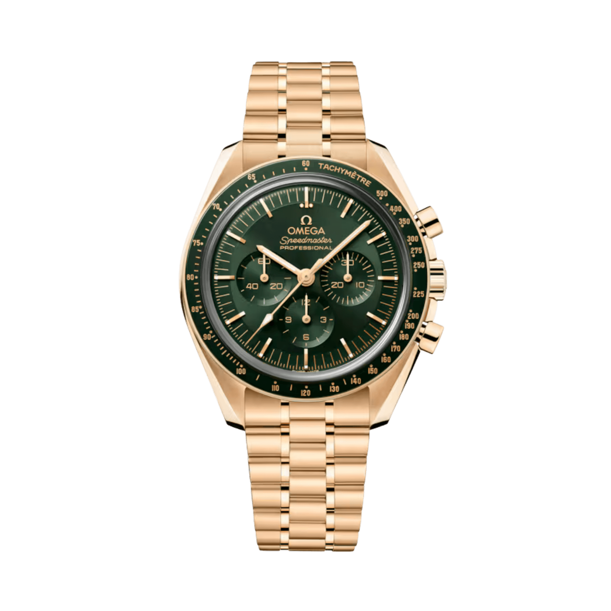 Speedmaster Moonwatch Professional 42mm - OMEGA - 310.60.42.50.10.001 Speedmaster Moonwatch Professional 42mm - OMEGA - 310.60.42.50.10.001