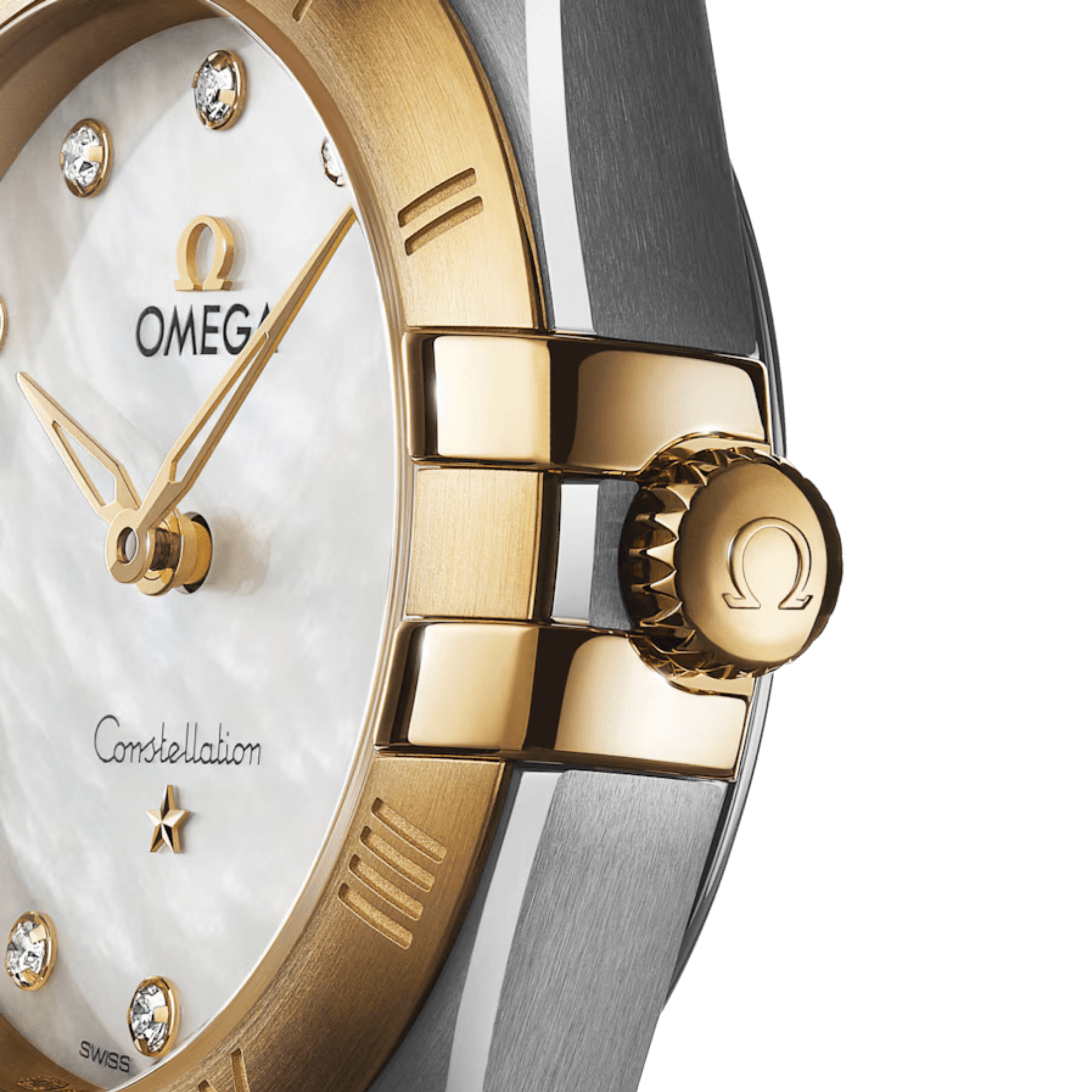 OMEGA Constellation 28mm - 131.20.28.60.55.002 - #3 OMEGA Constellation 28mm - 131.20.28.60.55.002 - #3