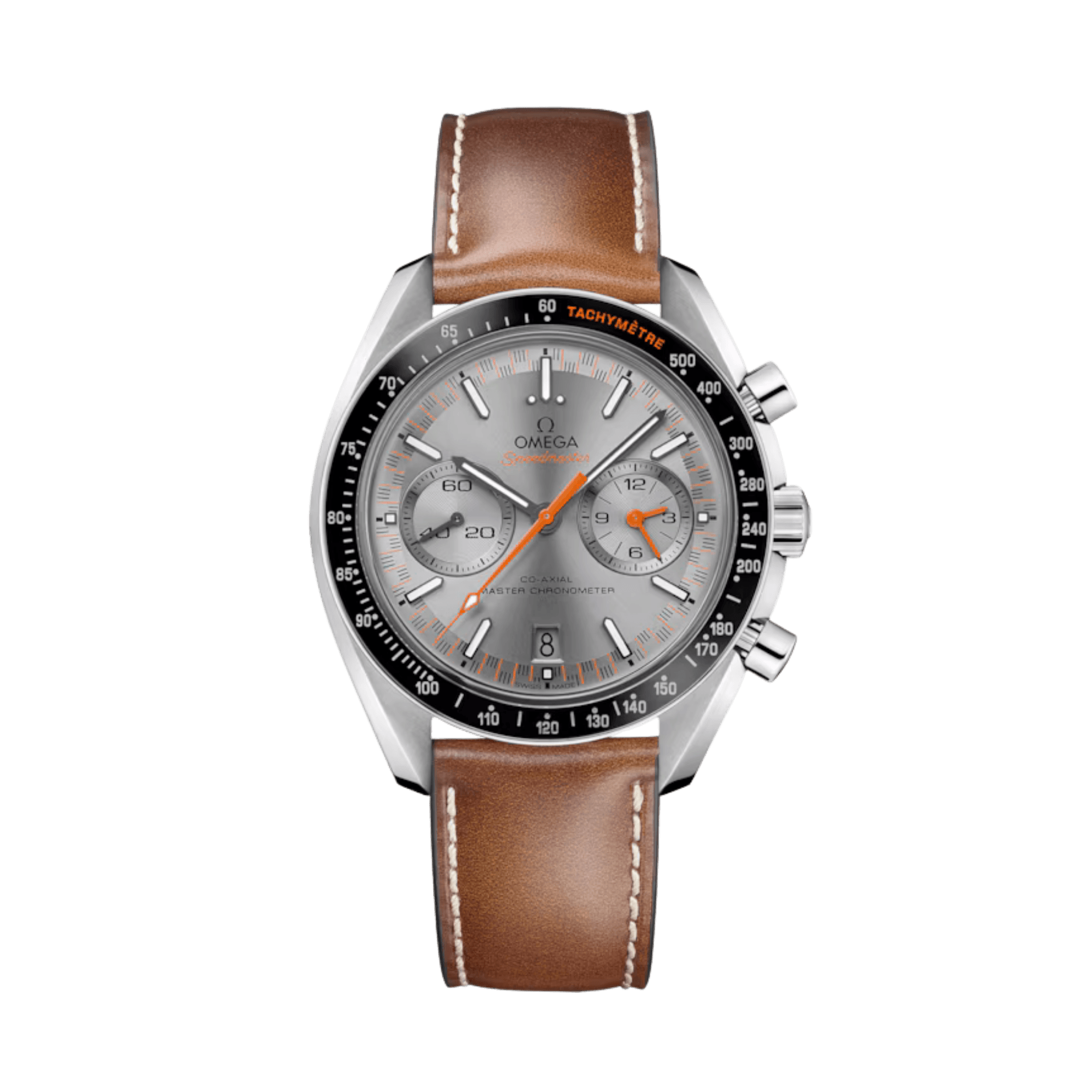 OMEGA Speedmaster Racing 44mm - 329.32.44.51.06.001 - #1 OMEGA Speedmaster Racing 44mm - 329.32.44.51.06.001 - #1