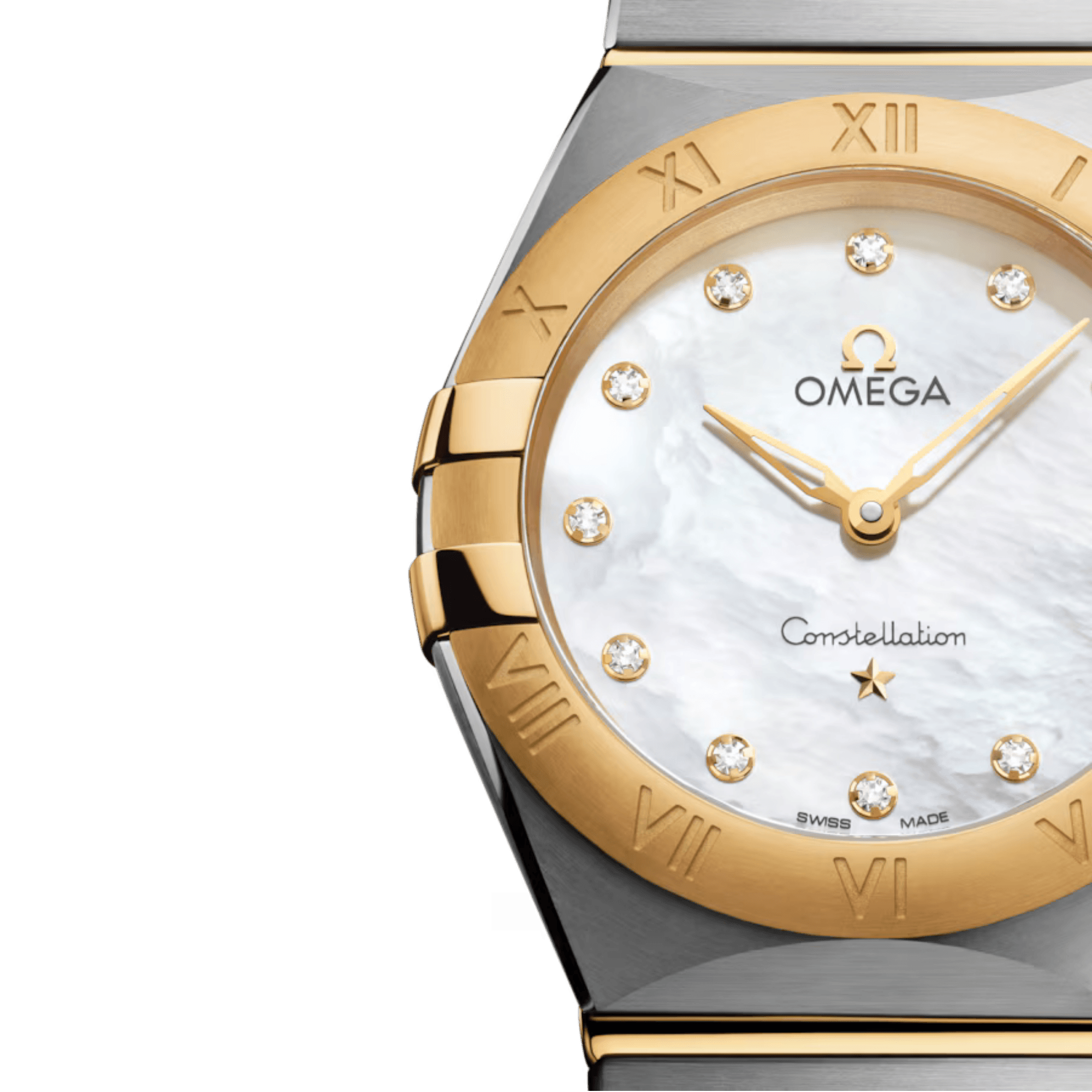 OMEGA Constellation 28mm - 131.20.28.60.55.002 - #2 OMEGA Constellation 28mm - 131.20.28.60.55.002 - #2