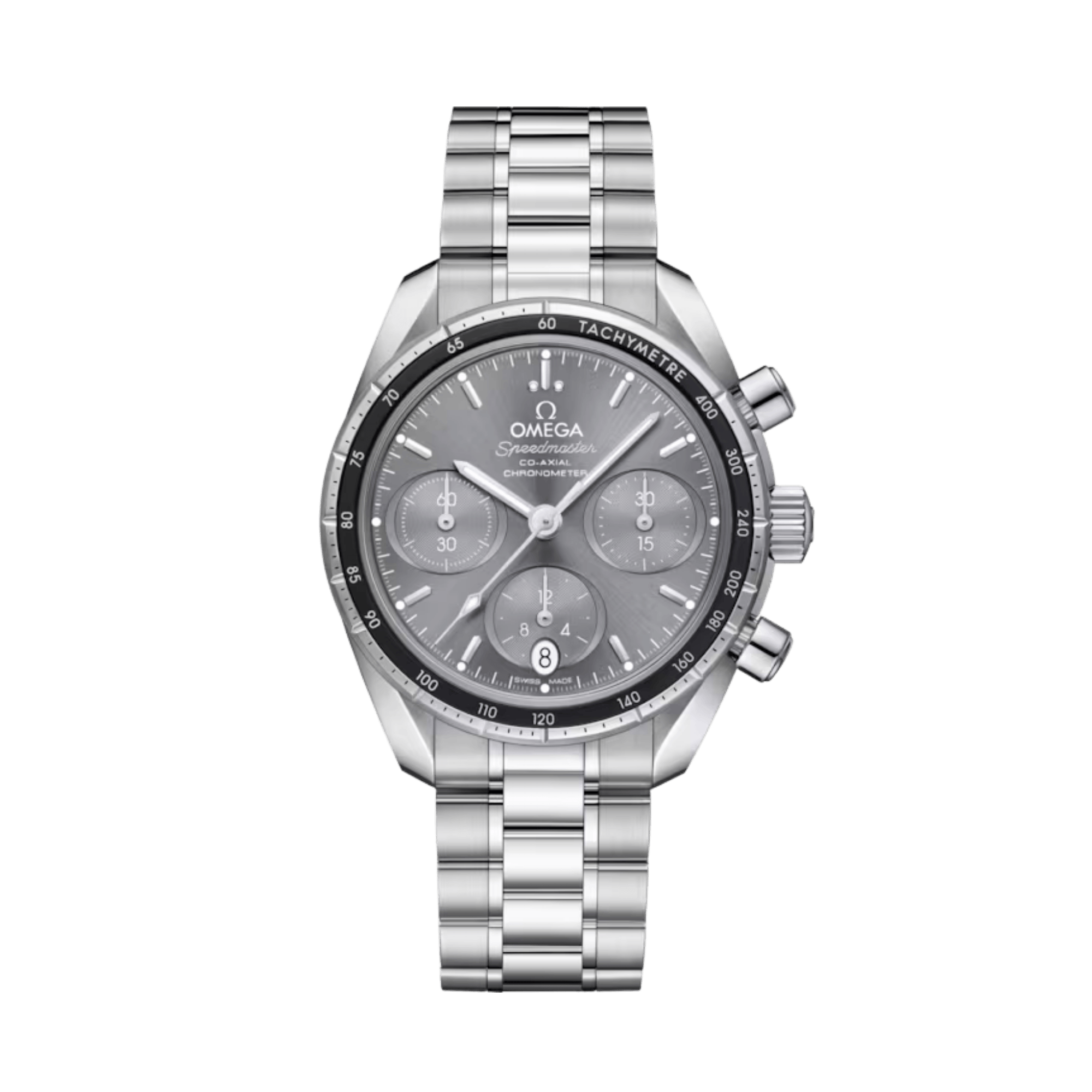 Speedmaster Speedmaster 38 38mm - OMEGA - 324.30.38.50.06.001 Speedmaster Speedmaster 38 38mm - OMEGA - 324.30.38.50.06.001