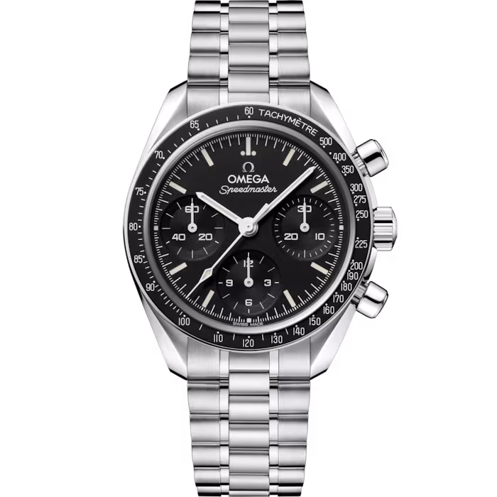 OMEGA Speedmaster Speedmaster 38 38mm - 324.30.38.50.01.002 - #1 OMEGA Speedmaster Speedmaster 38 38mm - 324.30.38.50.01.002 - #1