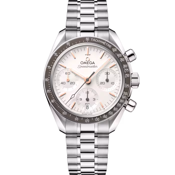 OMEGA Speedmaster Speedmaster 38 38mm - 324.30.38.50.02.003 - #1 OMEGA Speedmaster Speedmaster 38 38mm - 324.30.38.50.02.003 - #1