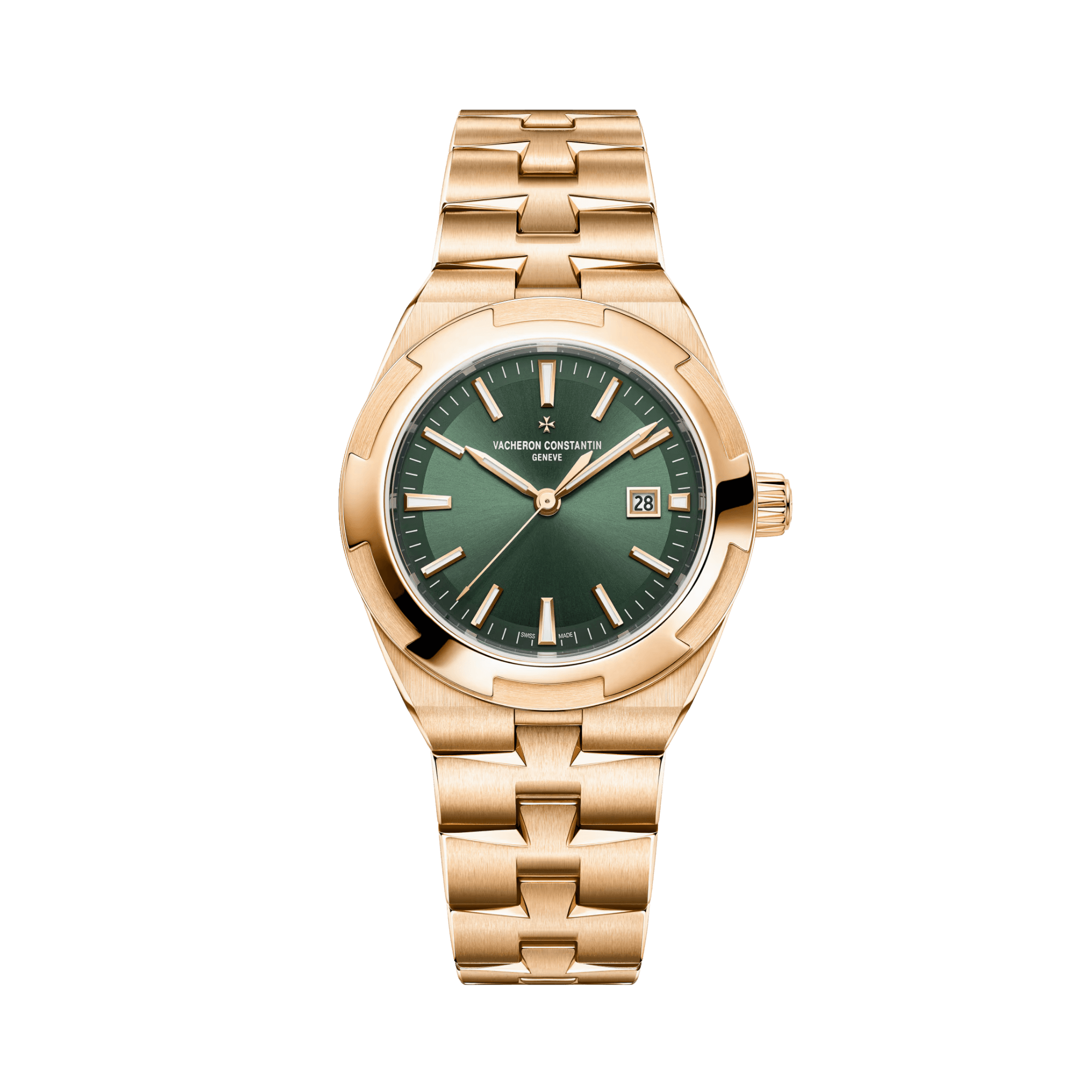 Overseas Self-Winding 35mm - Vacheron Constantin - 4600V/200R-H134 Overseas Self-Winding 35mm - Vacheron Constantin - 4600V/200R-H134