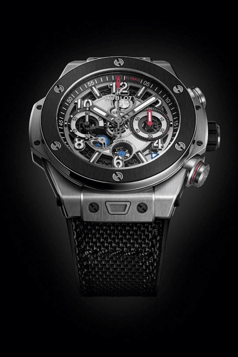 Hublot Big Bang Unico