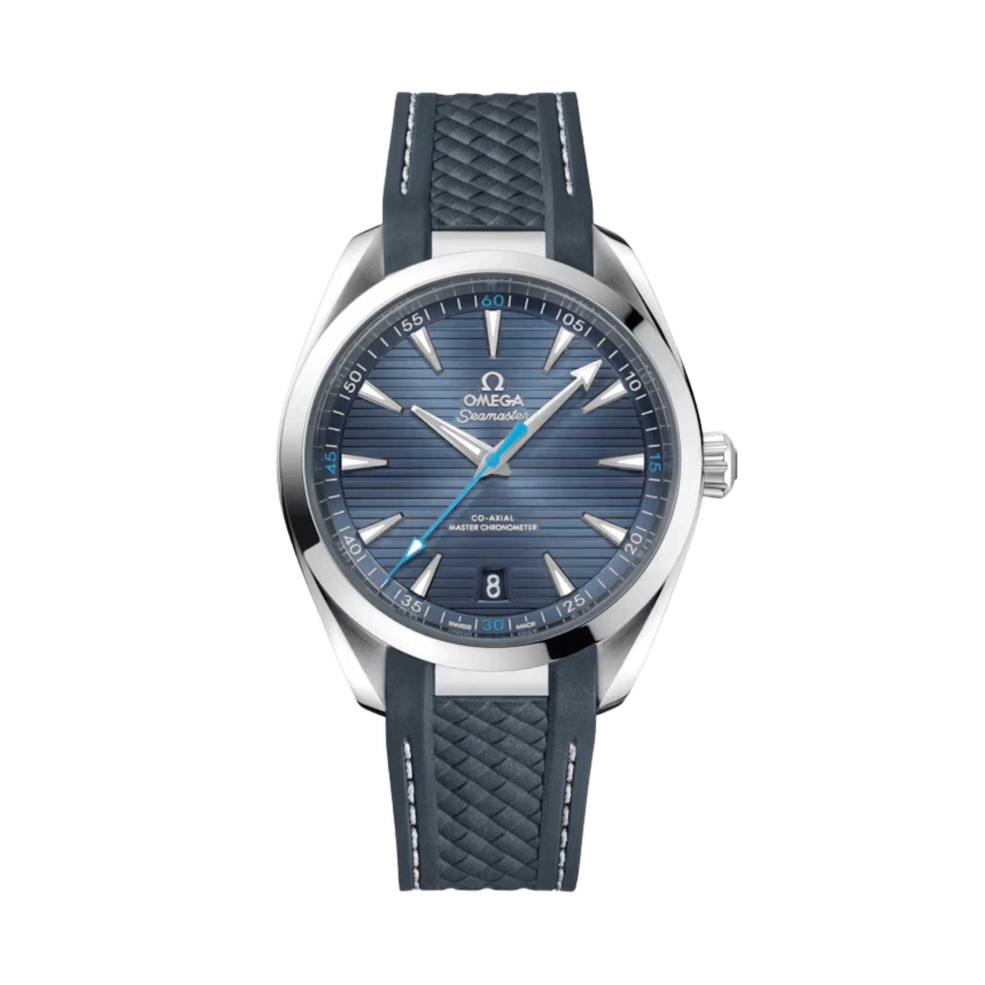 OMEGA Seamaster Aqua Terra 150M 41mm - 220.12.41.21.03.002 - #1 OMEGA Seamaster Aqua Terra 150M 41mm - 220.12.41.21.03.002 - #1