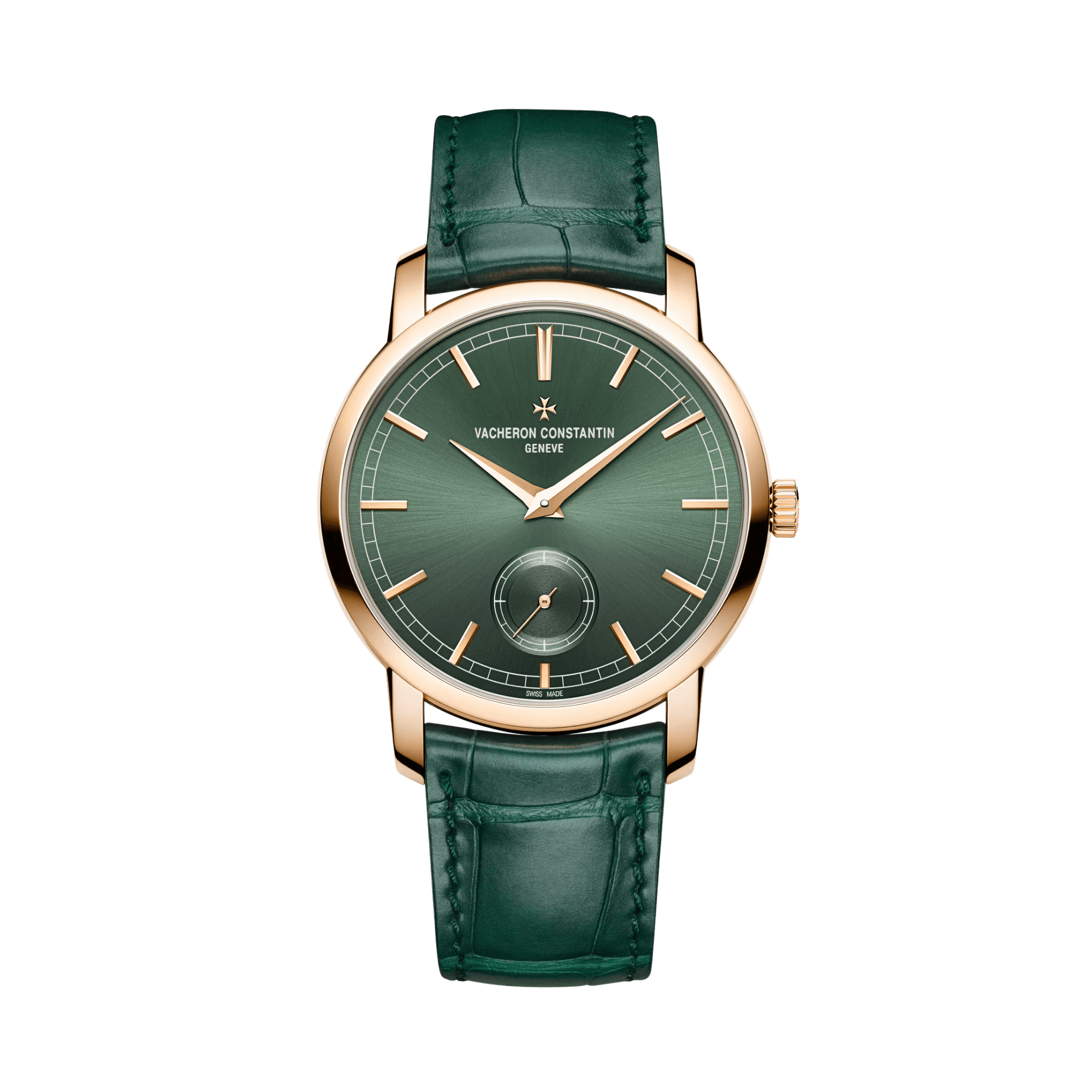 Traditionnelle 38mm - Vacheron Constantin - 82172/000R-H008 Traditionnelle 38mm - Vacheron Constantin - 82172/000R-H008