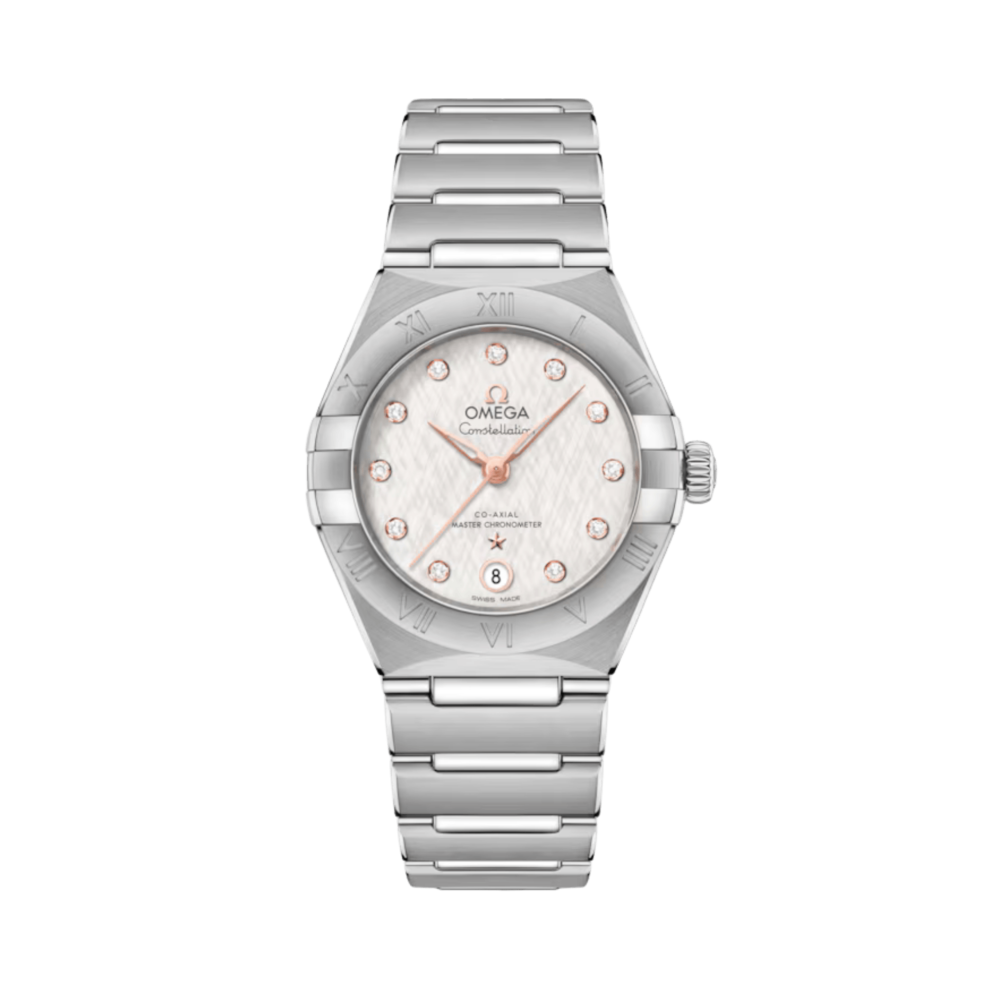 Constellation 29mm - OMEGA - 131.10.29.20.52.001 Constellation 29mm - OMEGA - 131.10.29.20.52.001