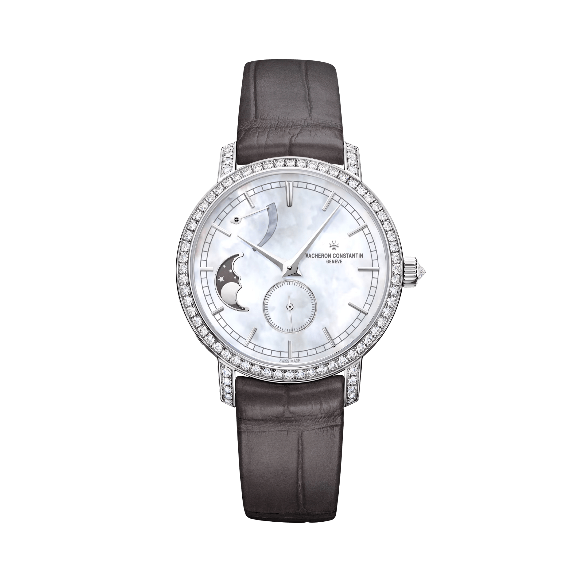 Traditionnelle Moonphase 36mm - Vacheron Constantin - 83570/000G-9916 Traditionnelle Moonphase 36mm - Vacheron Constantin - 83570/000G-9916