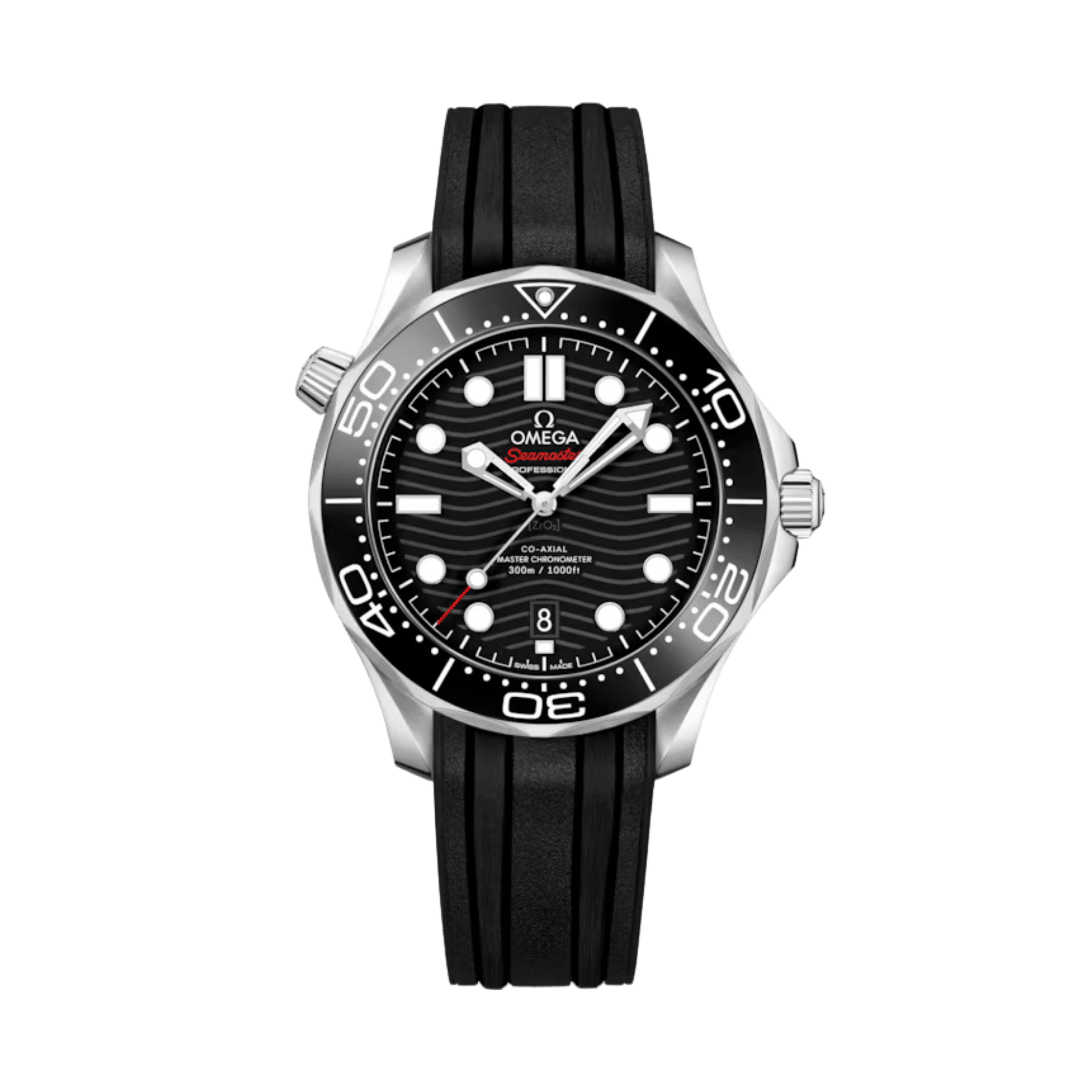 OMEGA Seamaster Diver 300M 42mm - 210.32.42.20.01.001 - #1 OMEGA Seamaster Diver 300M 42mm - 210.32.42.20.01.001 - #1