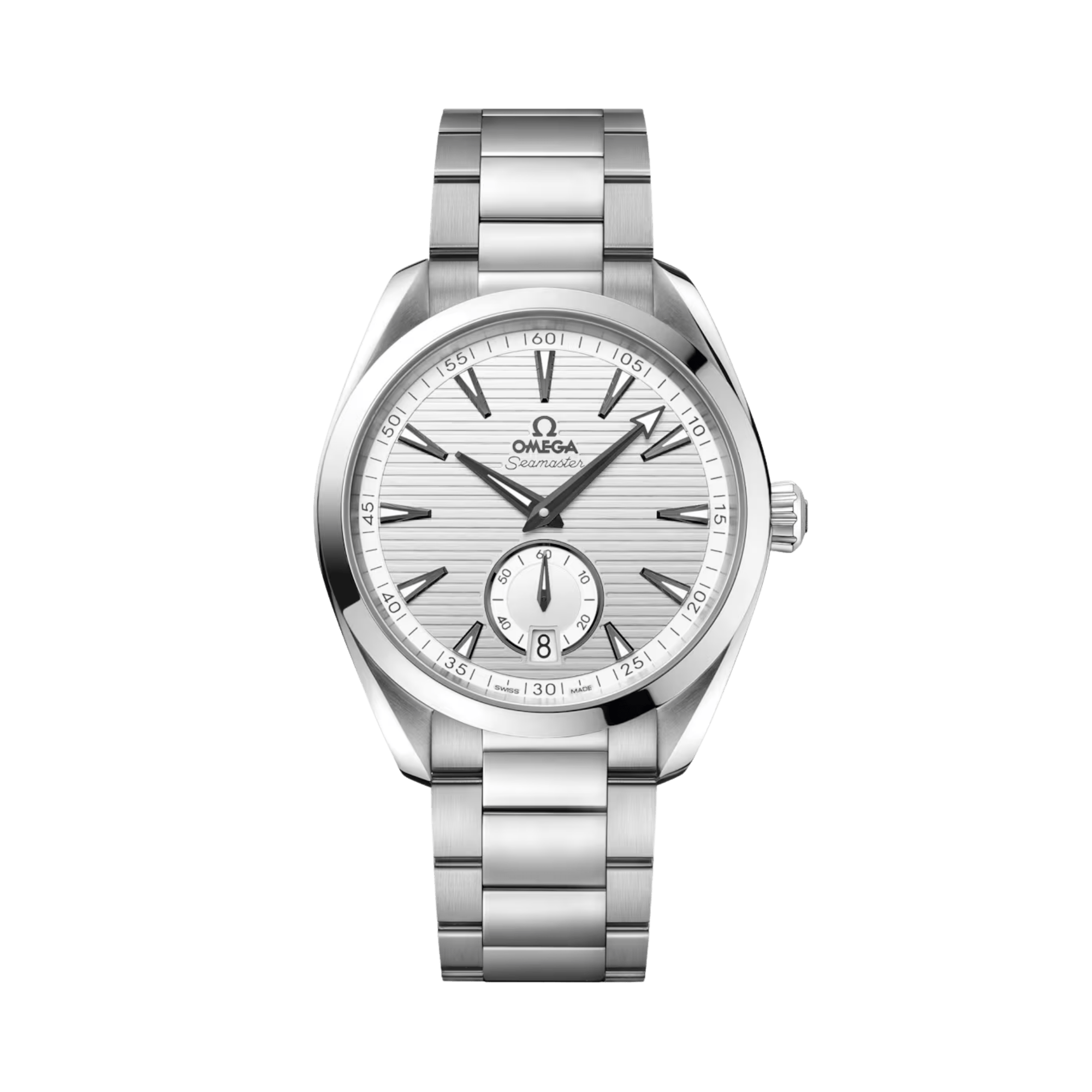 Seamaster Aqua Terra 150M 41mm - OMEGA - 220.10.41.21.02.002 Seamaster Aqua Terra 150M 41mm - OMEGA - 220.10.41.21.02.002