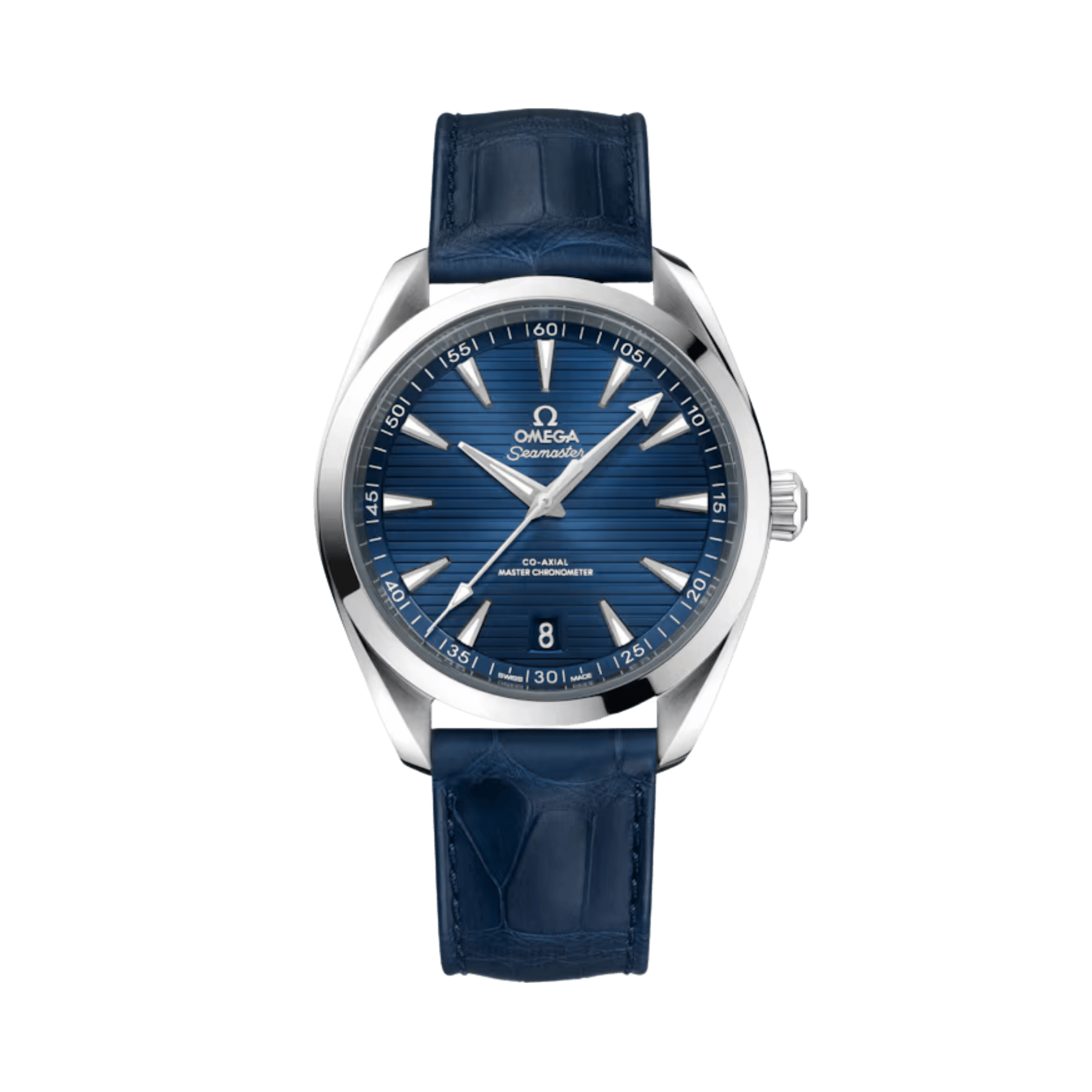 OMEGA Seamaster Aqua Terra 150M 41mm - 220.13.41.21.03.003 - #3 OMEGA Seamaster Aqua Terra 150M 41mm - 220.13.41.21.03.003 - #3