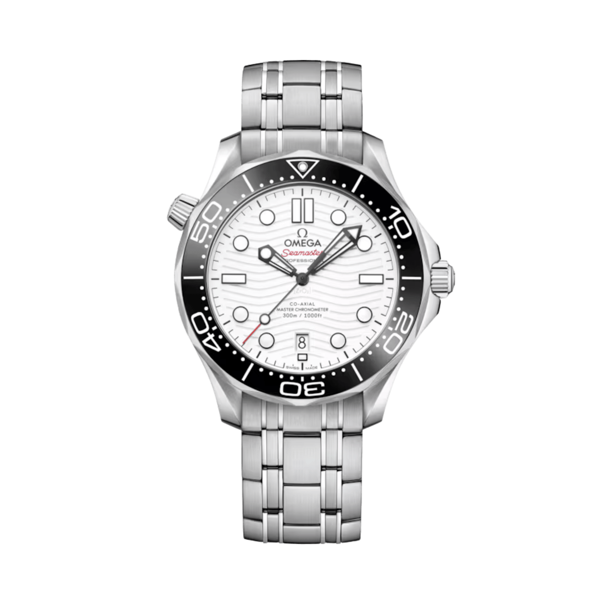 Seamaster Diver 300M 42mm - OMEGA - 210.30.42.20.04.001 Seamaster Diver 300M 42mm - OMEGA - 210.30.42.20.04.001