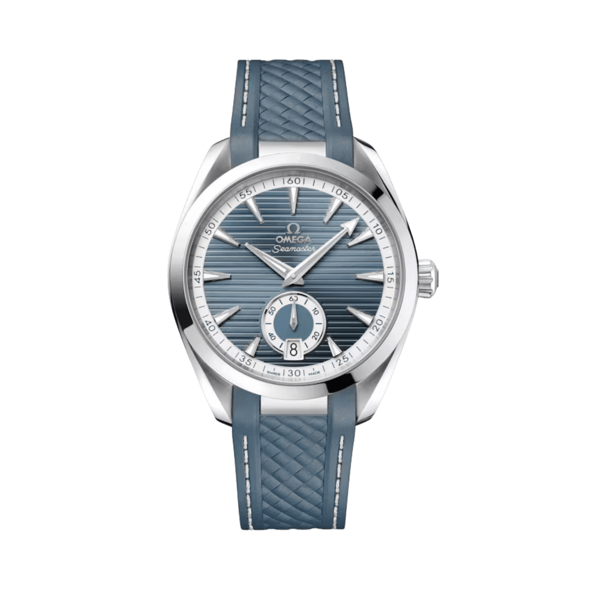Seamaster Aqua Terra 150M 41mm - OMEGA - 220.12.41.21.03.005 Seamaster Aqua Terra 150M 41mm - OMEGA - 220.12.41.21.03.005