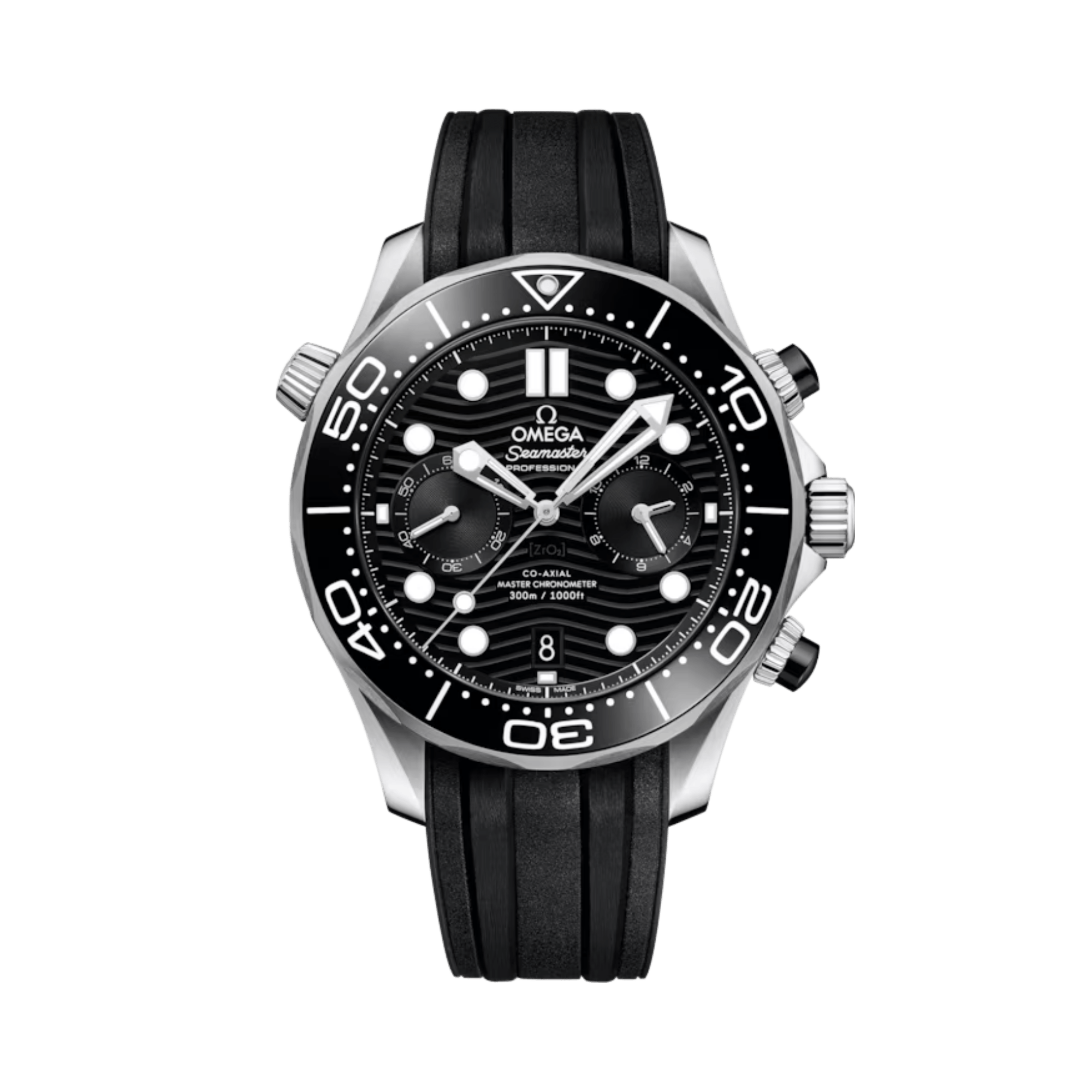 OMEGA Seamaster Diver 300M 44mm - 210.32.44.51.01.001 - #1 OMEGA Seamaster Diver 300M 44mm - 210.32.44.51.01.001 - #1