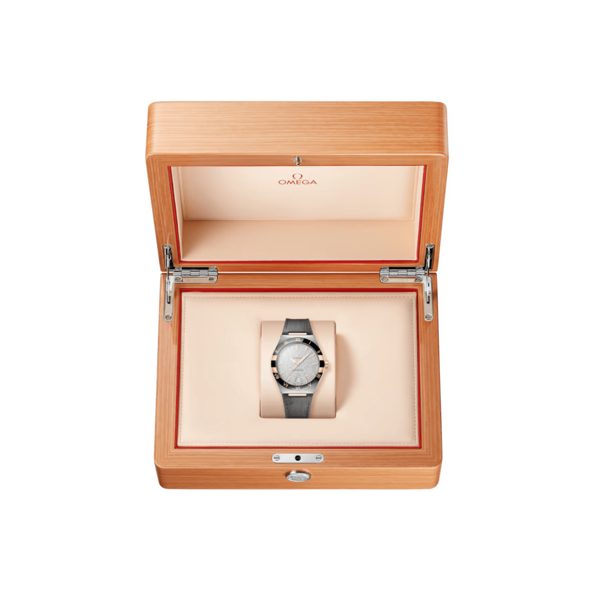 OMEGA Constellation 41mm - 131.23.41.21.06.001 - #3 OMEGA Constellation 41mm - 131.23.41.21.06.001 - #3
