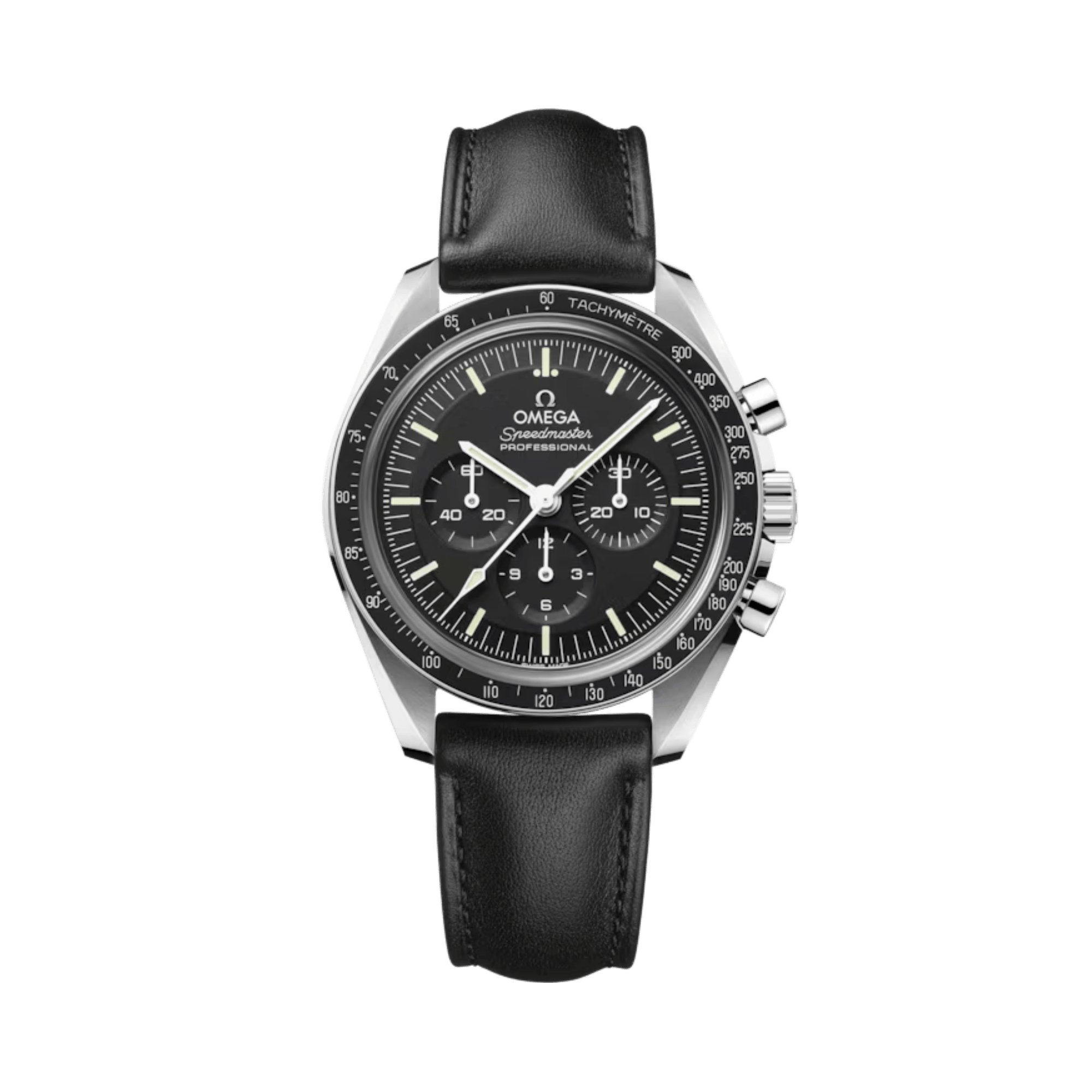 Speedmaster Moonwatch Professional 42mm - OMEGA - 310.32.42.50.01.002 Speedmaster Moonwatch Professional 42mm - OMEGA - 310.32.42.50.01.002