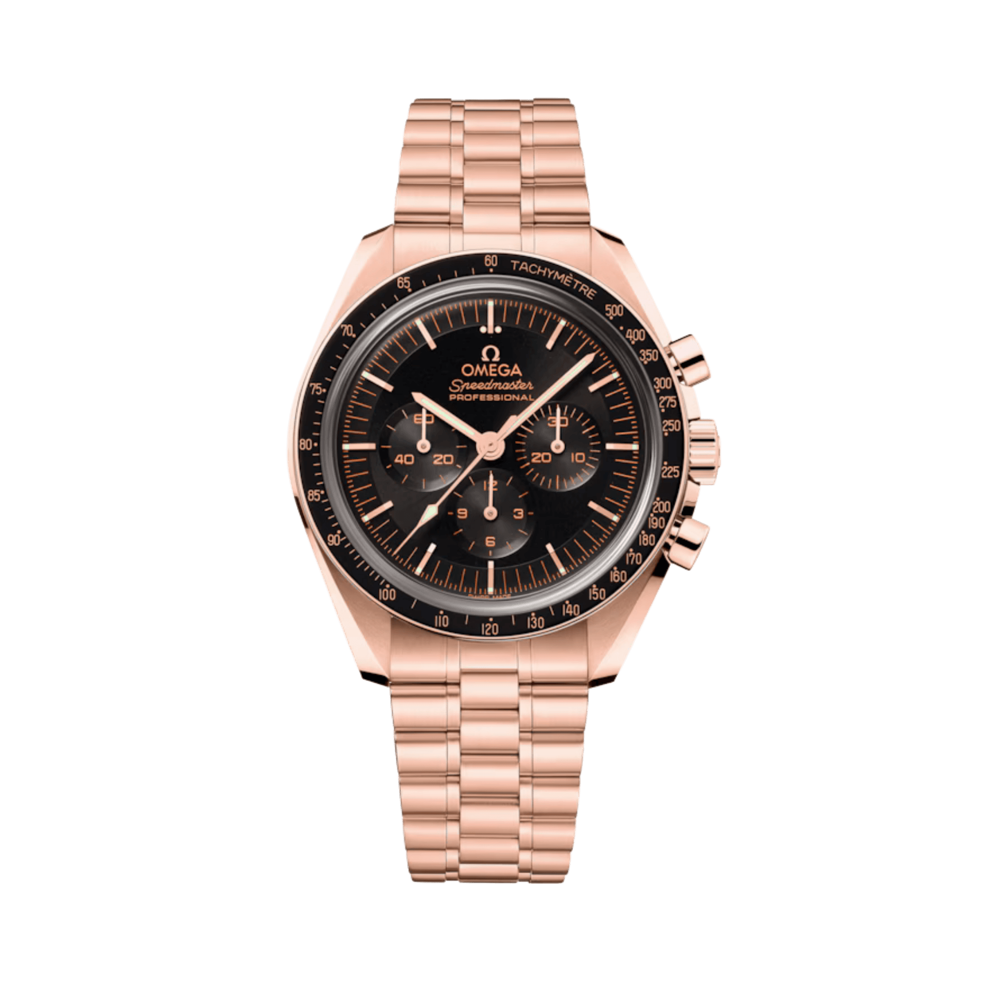 Speedmaster Moonwatch Professional 42mm - OMEGA - 310.60.42.50.01.001 Speedmaster Moonwatch Professional 42mm - OMEGA - 310.60.42.50.01.001