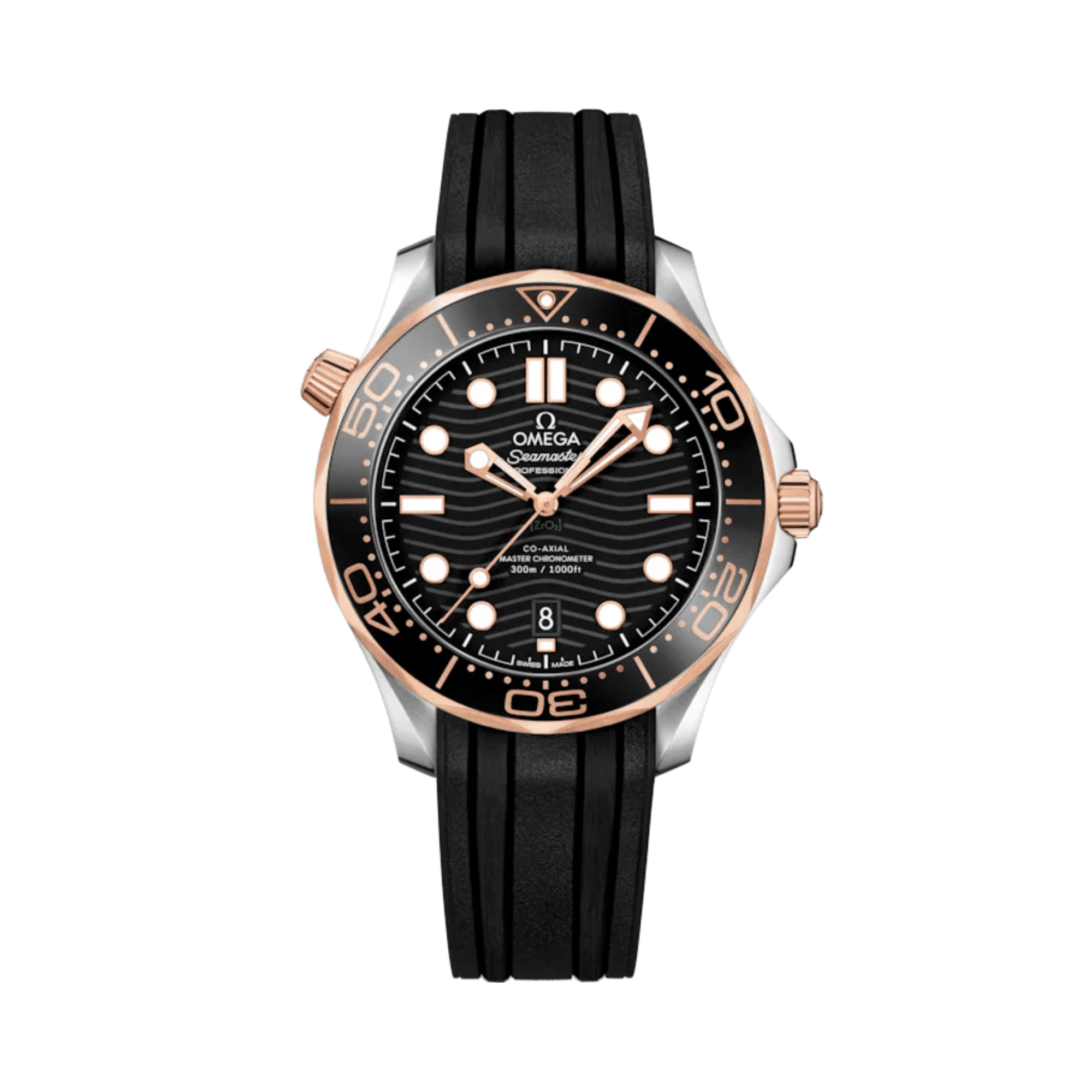 Seamaster Diver 300M 42mm - OMEGA - 210.22.42.20.01.002 Seamaster Diver 300M 42mm - OMEGA - 210.22.42.20.01.002