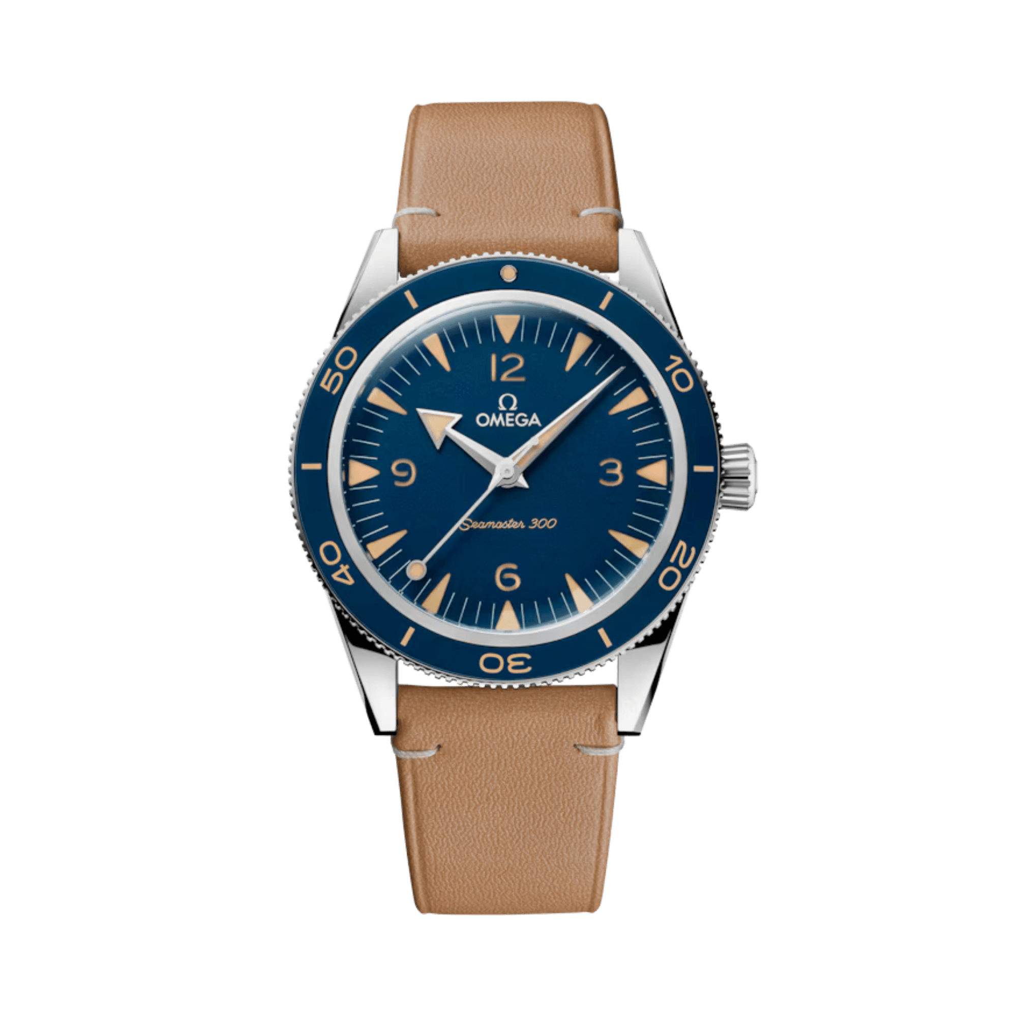 Seamaster 300 41mm - OMEGA - 234.32.41.21.03.001 Seamaster 300 41mm - OMEGA - 234.32.41.21.03.001