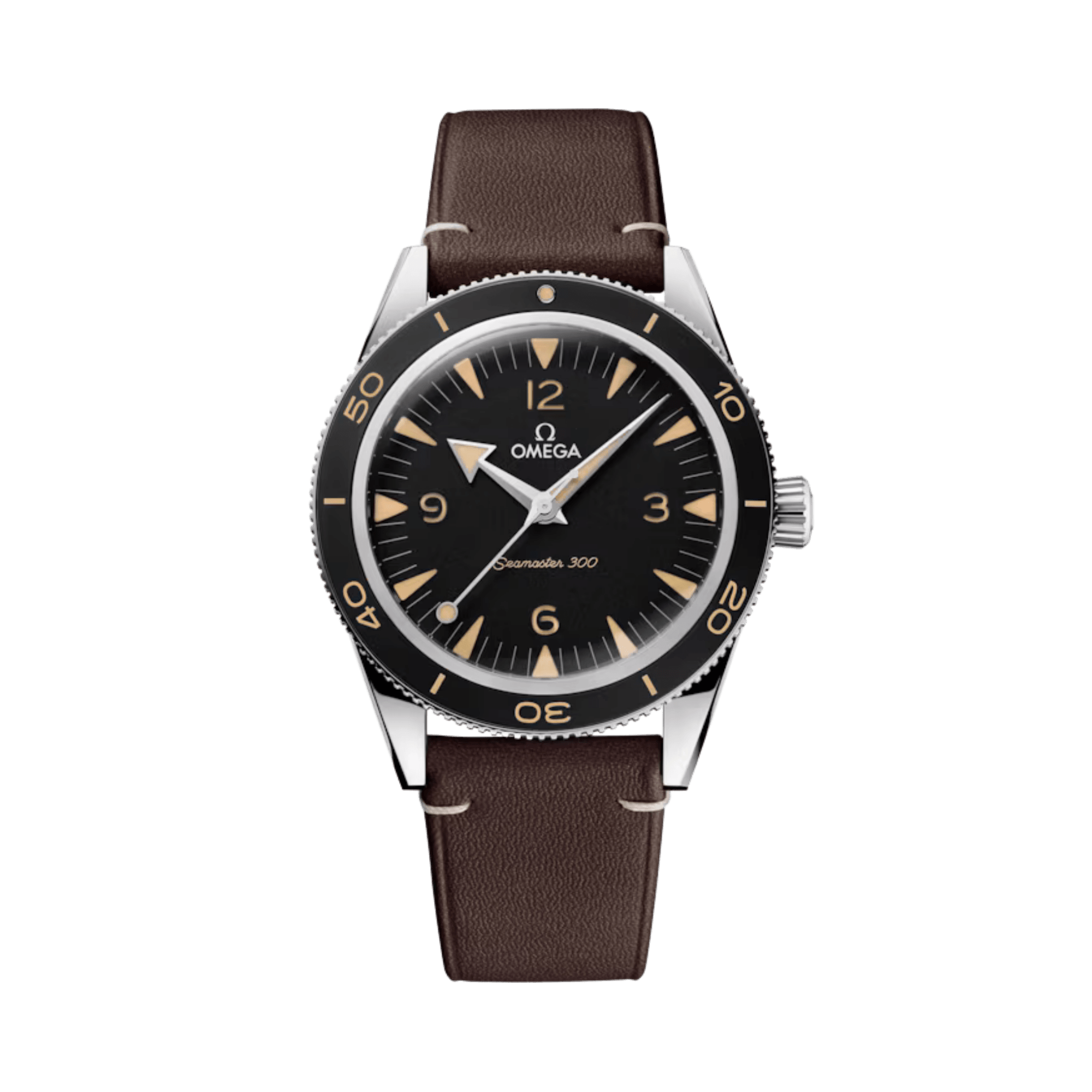 Seamaster 300 41mm - OMEGA - 234.32.41.21.01.001 Seamaster 300 41mm - OMEGA - 234.32.41.21.01.001