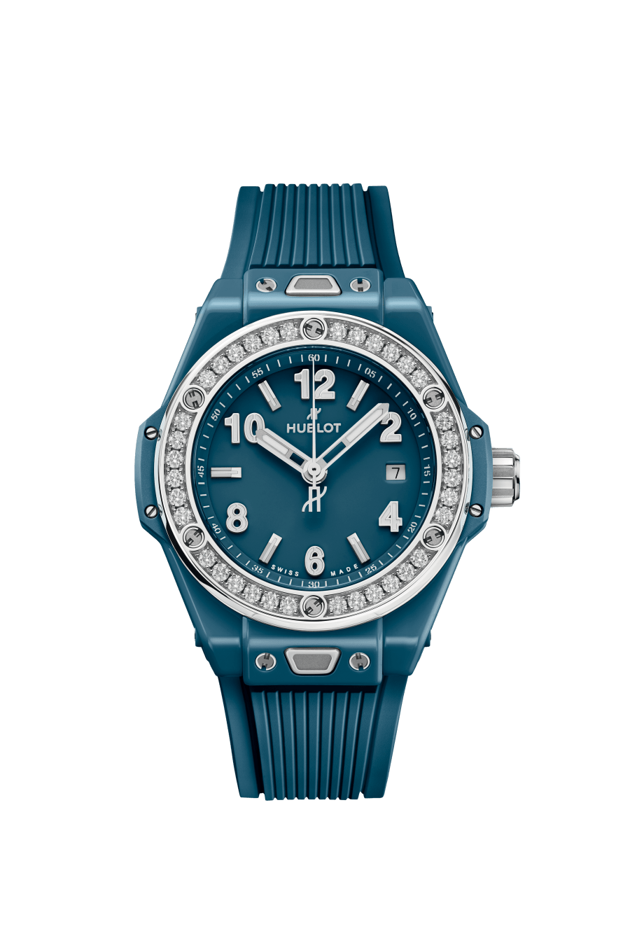 Big Bang One Click 33mm - Hublot - 485.ES.5171.RX Big Bang One Click 33mm - Hublot - 485.ES.5171.RX