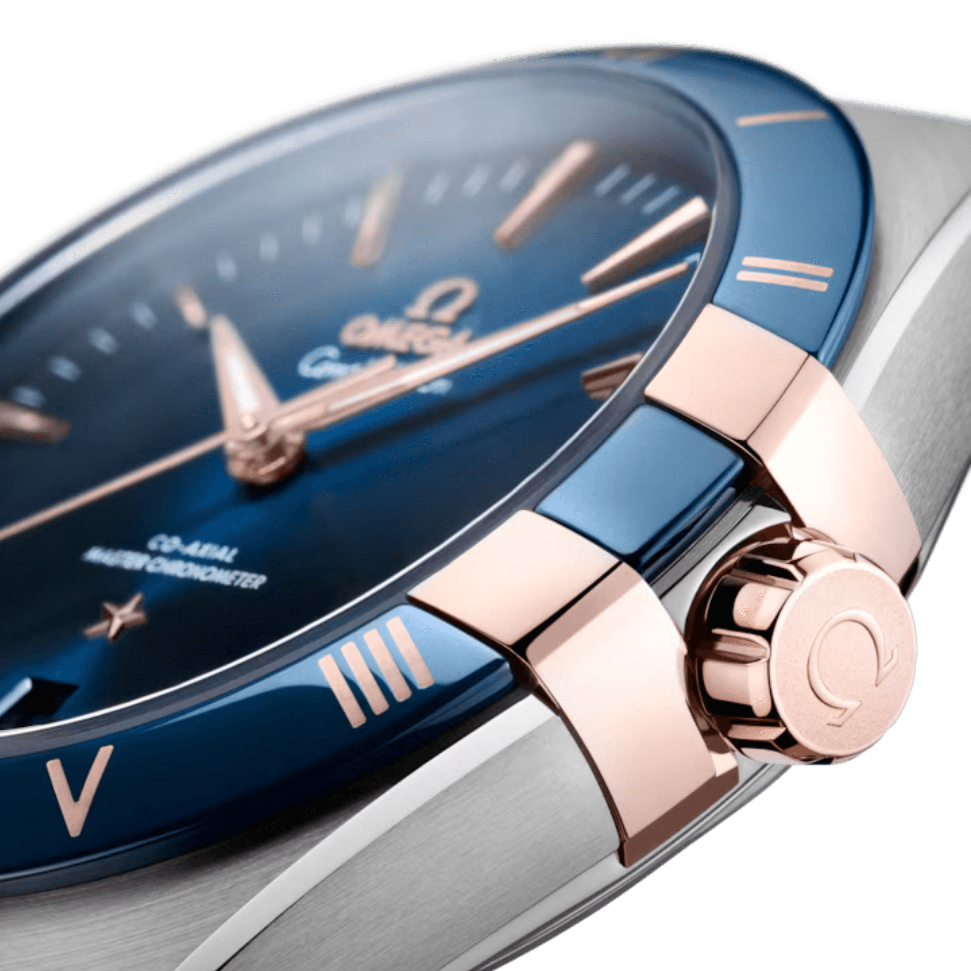 OMEGA Constellation 41mm - 131.23.41.21.03.001 - #2 OMEGA Constellation 41mm - 131.23.41.21.03.001 - #2