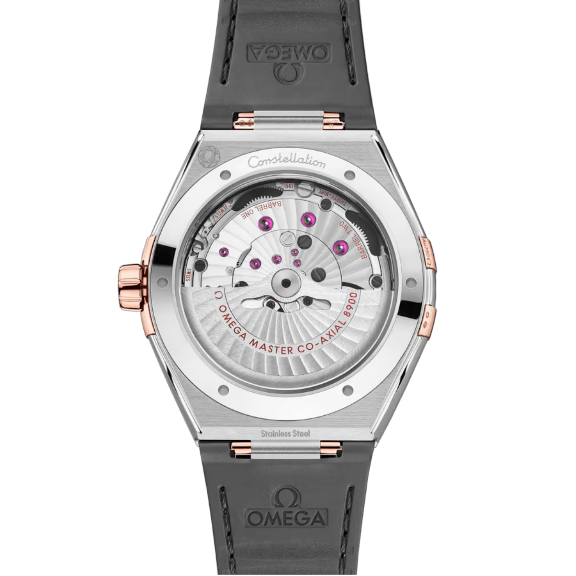 OMEGA Constellation 41mm - 131.23.41.21.06.001 - #2 OMEGA Constellation 41mm - 131.23.41.21.06.001 - #2