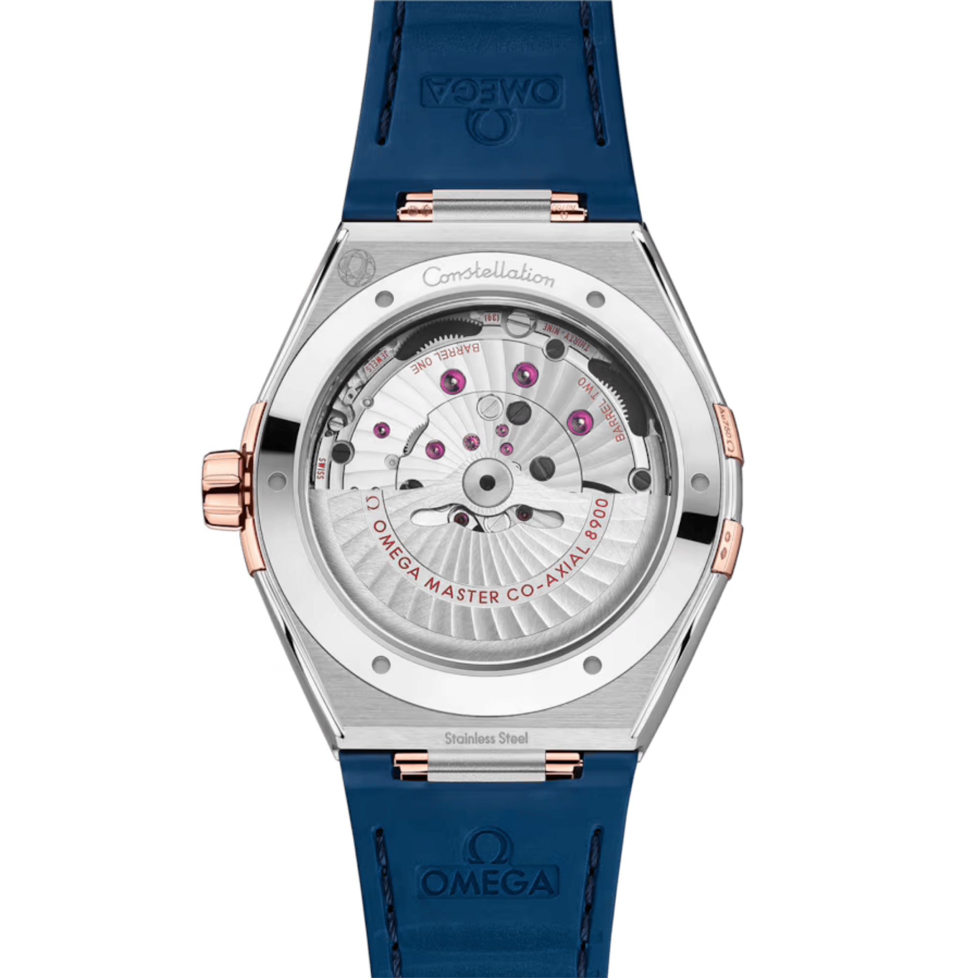 OMEGA Constellation 41mm - 131.23.41.21.03.001 - #3 OMEGA Constellation 41mm - 131.23.41.21.03.001 - #3