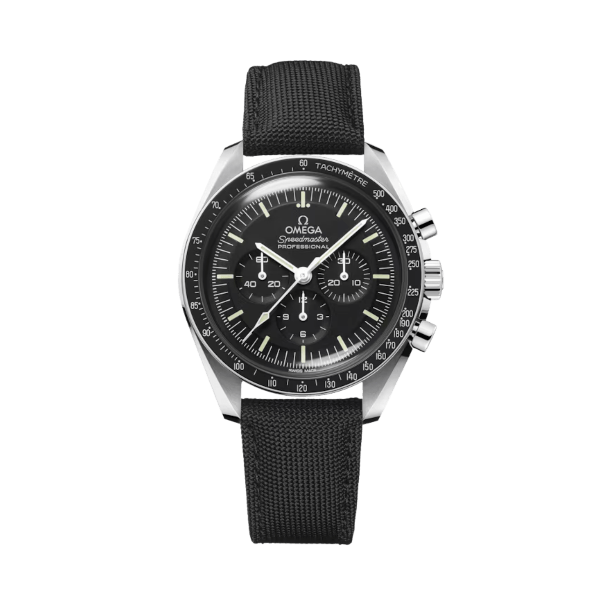 Speedmaster Moonwatch Professional 42mm - OMEGA - 310.32.42.50.01.001 Speedmaster Moonwatch Professional 42mm - OMEGA - 310.32.42.50.01.001