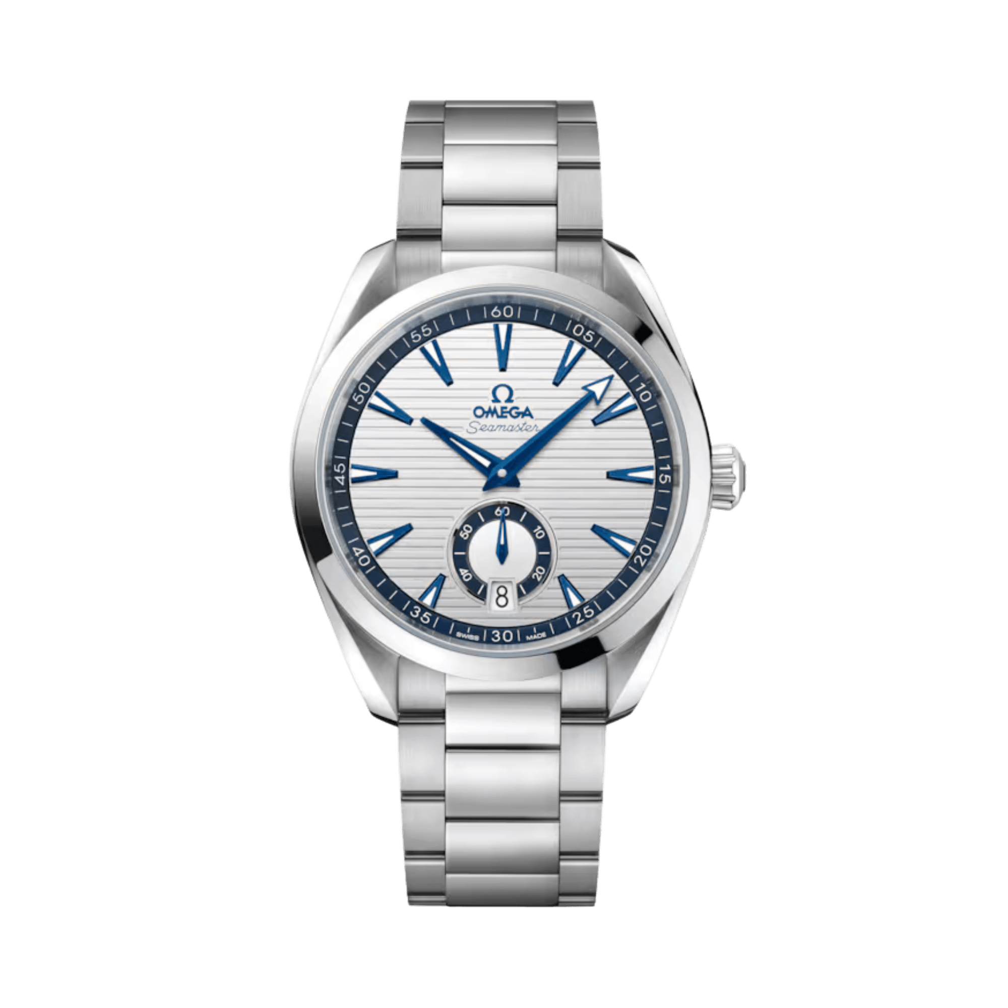 Seamaster Aqua Terra 150M 41mm - OMEGA - 220.10.41.21.02.004 Seamaster Aqua Terra 150M 41mm - OMEGA - 220.10.41.21.02.004