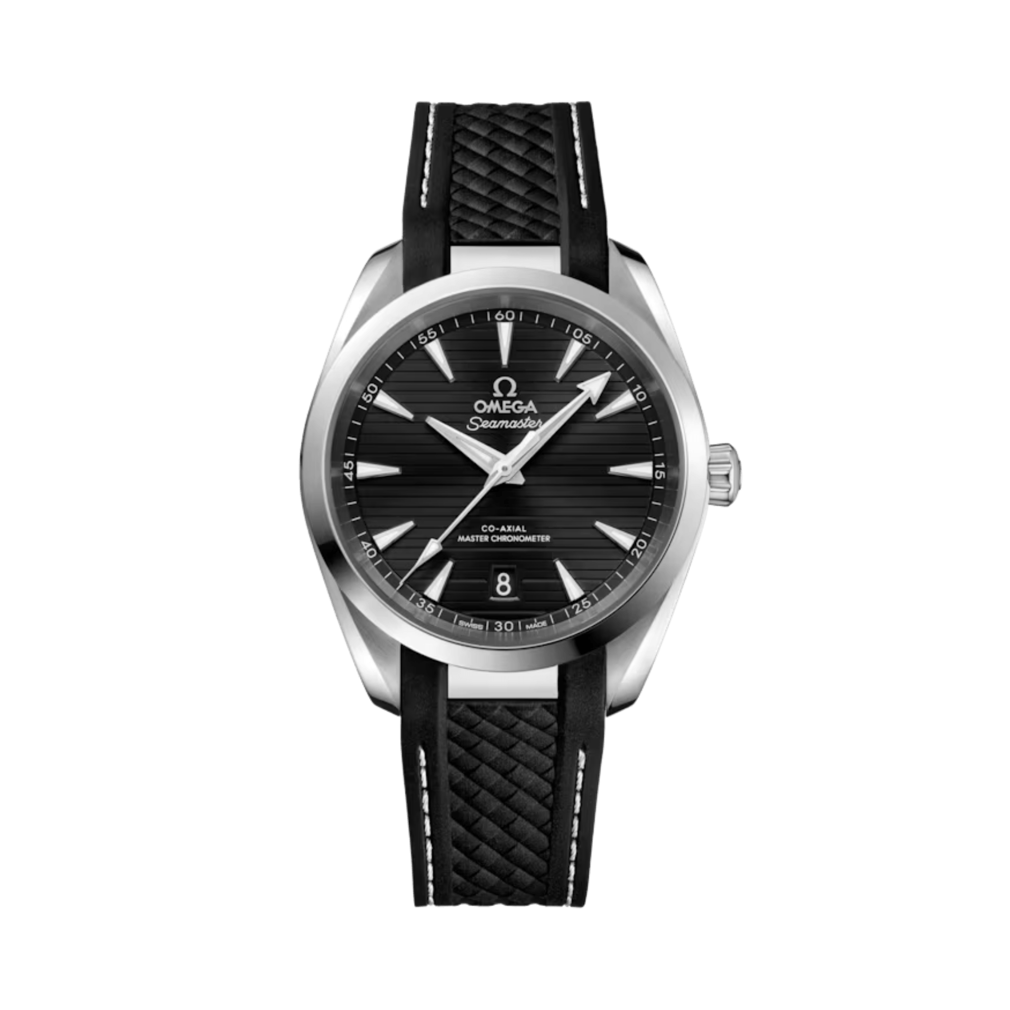 Seamaster Aqua Terra 150M 38mm - OMEGA - 220.12.38.20.01.001 Seamaster Aqua Terra 150M 38mm - OMEGA - 220.12.38.20.01.001