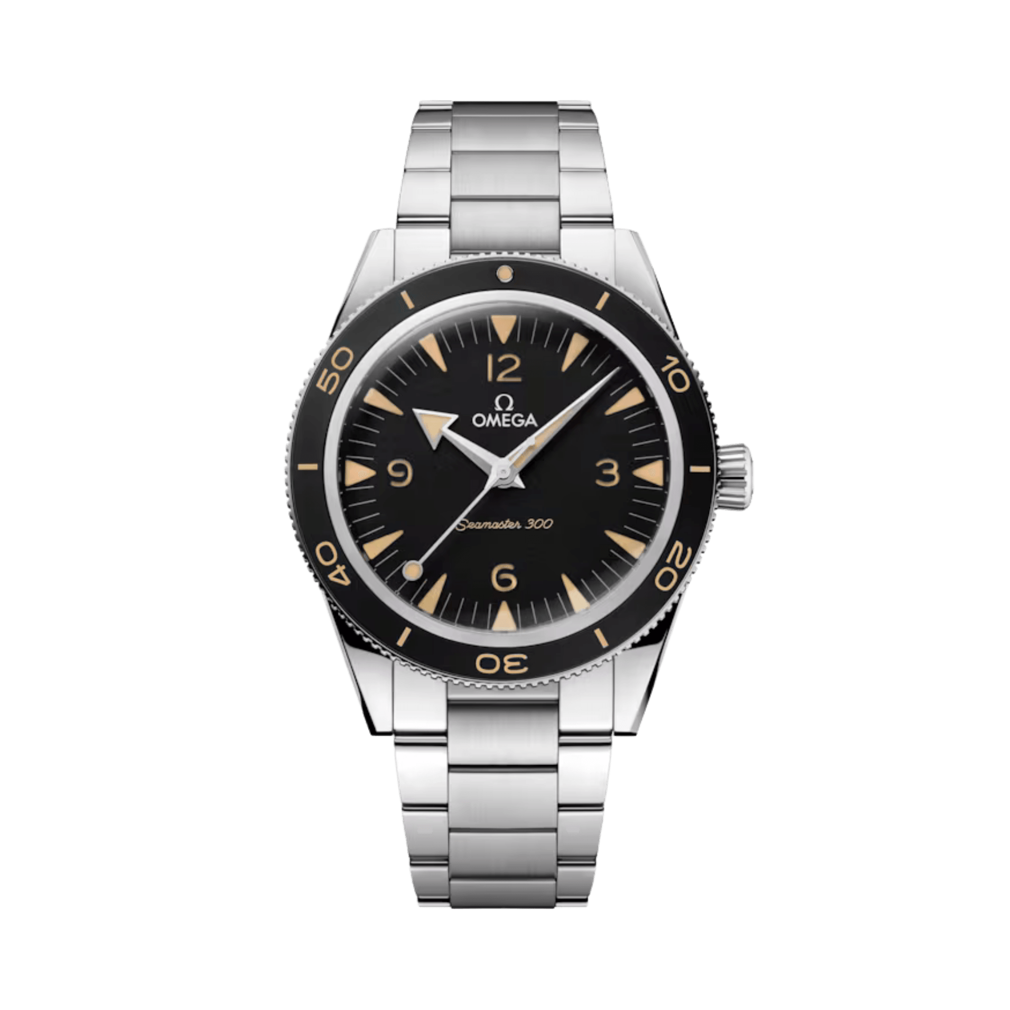 Seamaster 300 41mm - OMEGA - 234.30.41.21.01.001 Seamaster 300 41mm - OMEGA - 234.30.41.21.01.001