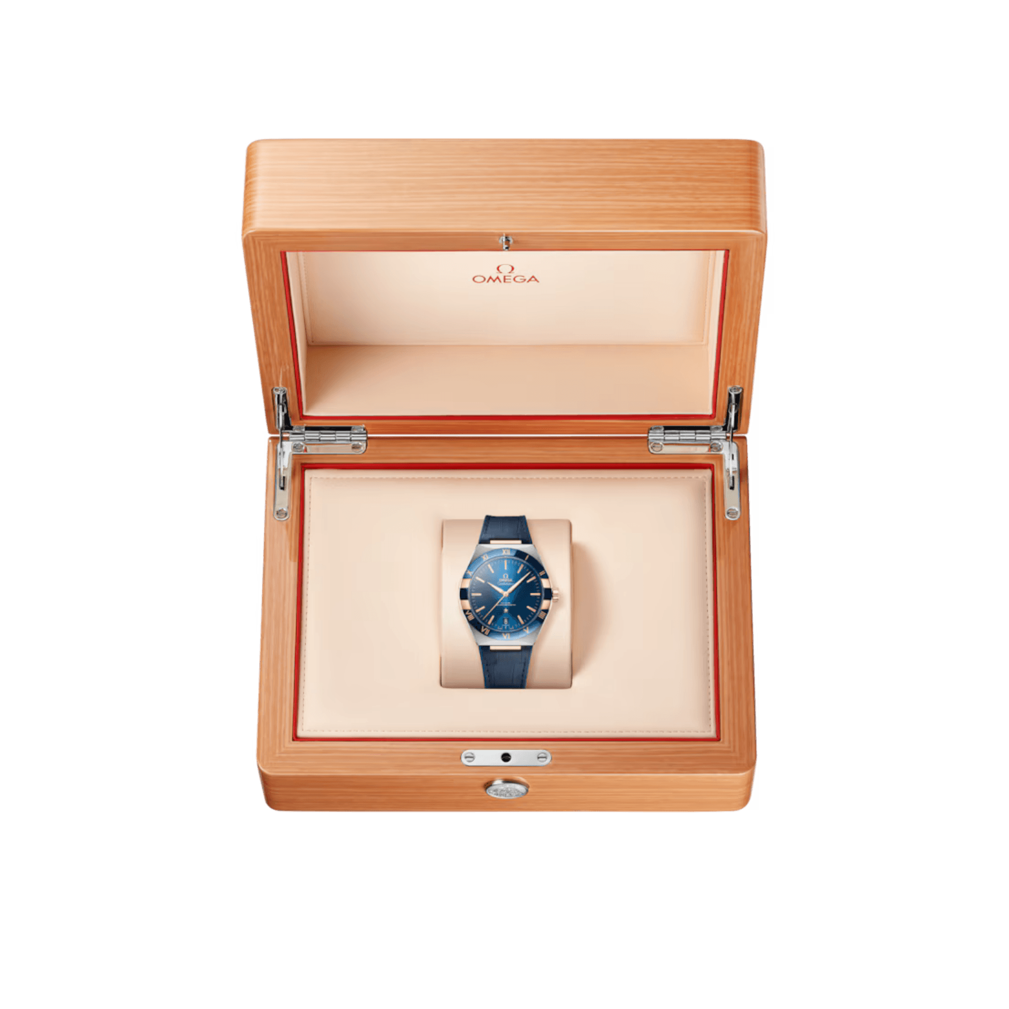 OMEGA Constellation 41mm - 131.23.41.21.03.001 - #4 OMEGA Constellation 41mm - 131.23.41.21.03.001 - #4