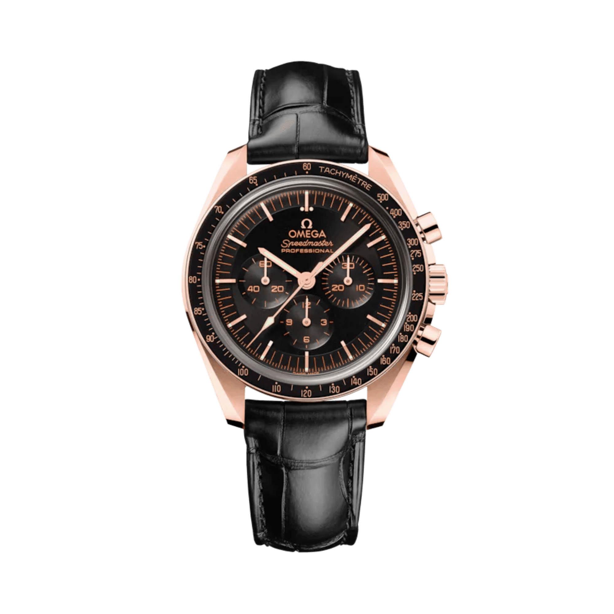 Speedmaster Moonwatch Professional 42mm - OMEGA - 310.63.42.50.01.001 Speedmaster Moonwatch Professional 42mm - OMEGA - 310.63.42.50.01.001