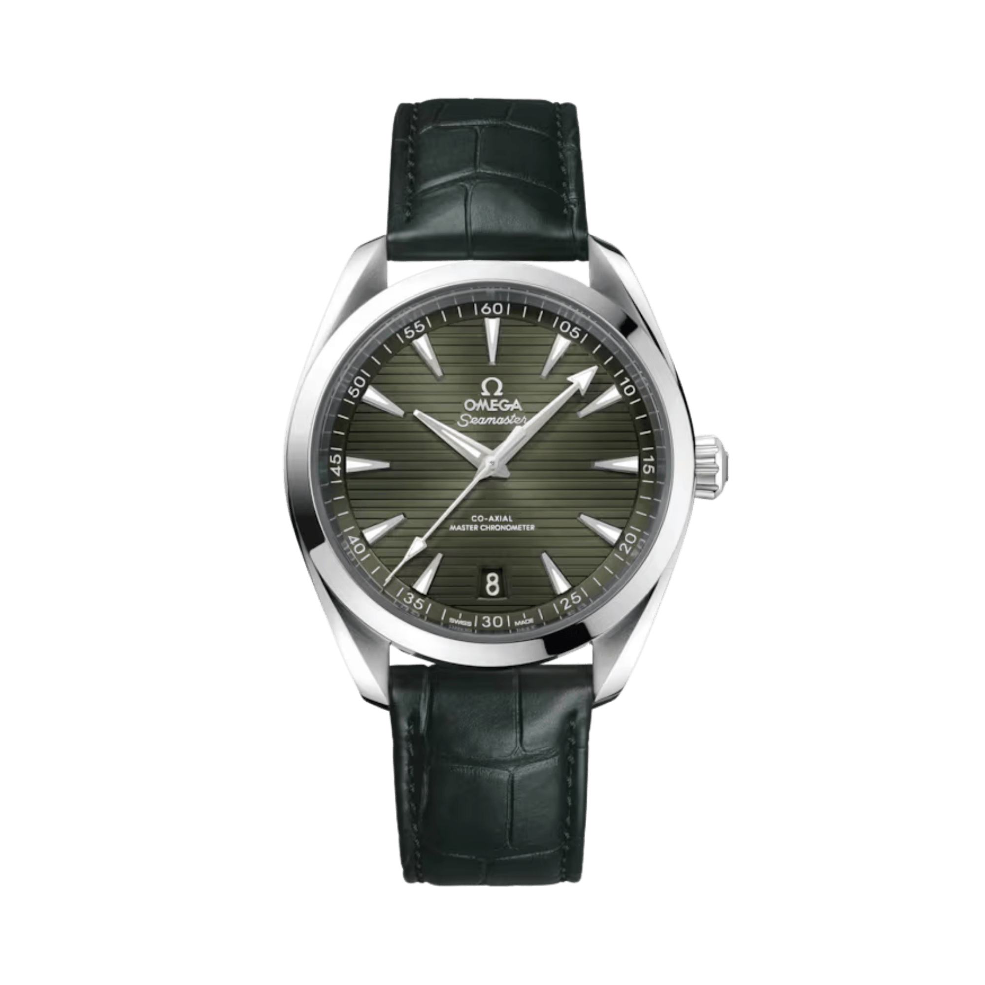 Seamaster Aqua Terra 150M 41mm - OMEGA - 220.13.41.21.10.001 Seamaster Aqua Terra 150M 41mm - OMEGA - 220.13.41.21.10.001