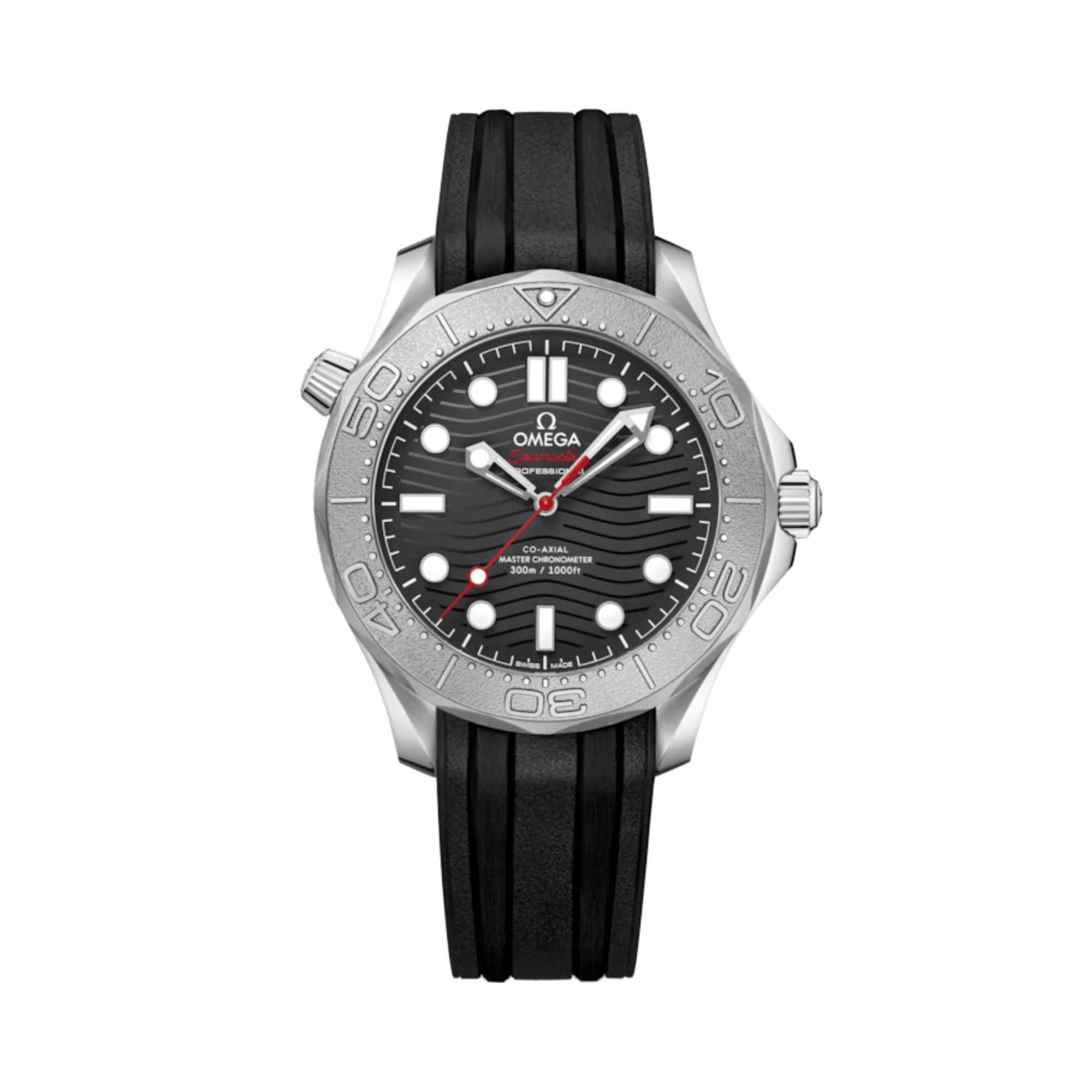 Seamaster Diver 300M 42mm - OMEGA - 210.32.42.20.01.002 Seamaster Diver 300M 42mm - OMEGA - 210.32.42.20.01.002