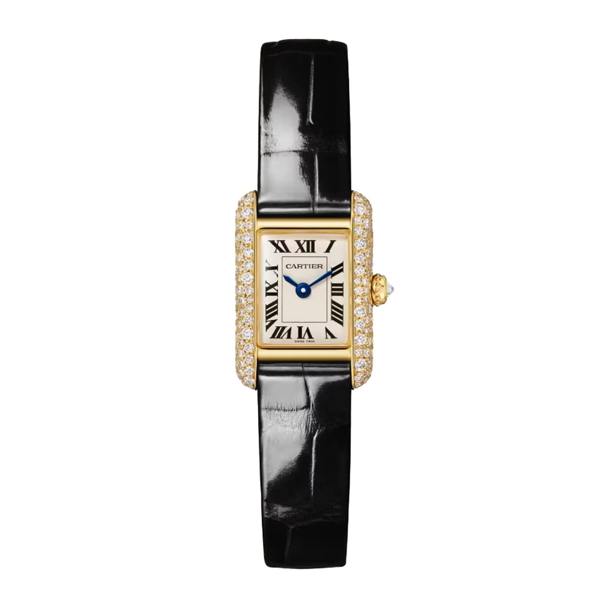 Tank Louis Cartier - Cartier - WJTA0073 Tank Louis Cartier - Cartier - WJTA0073
