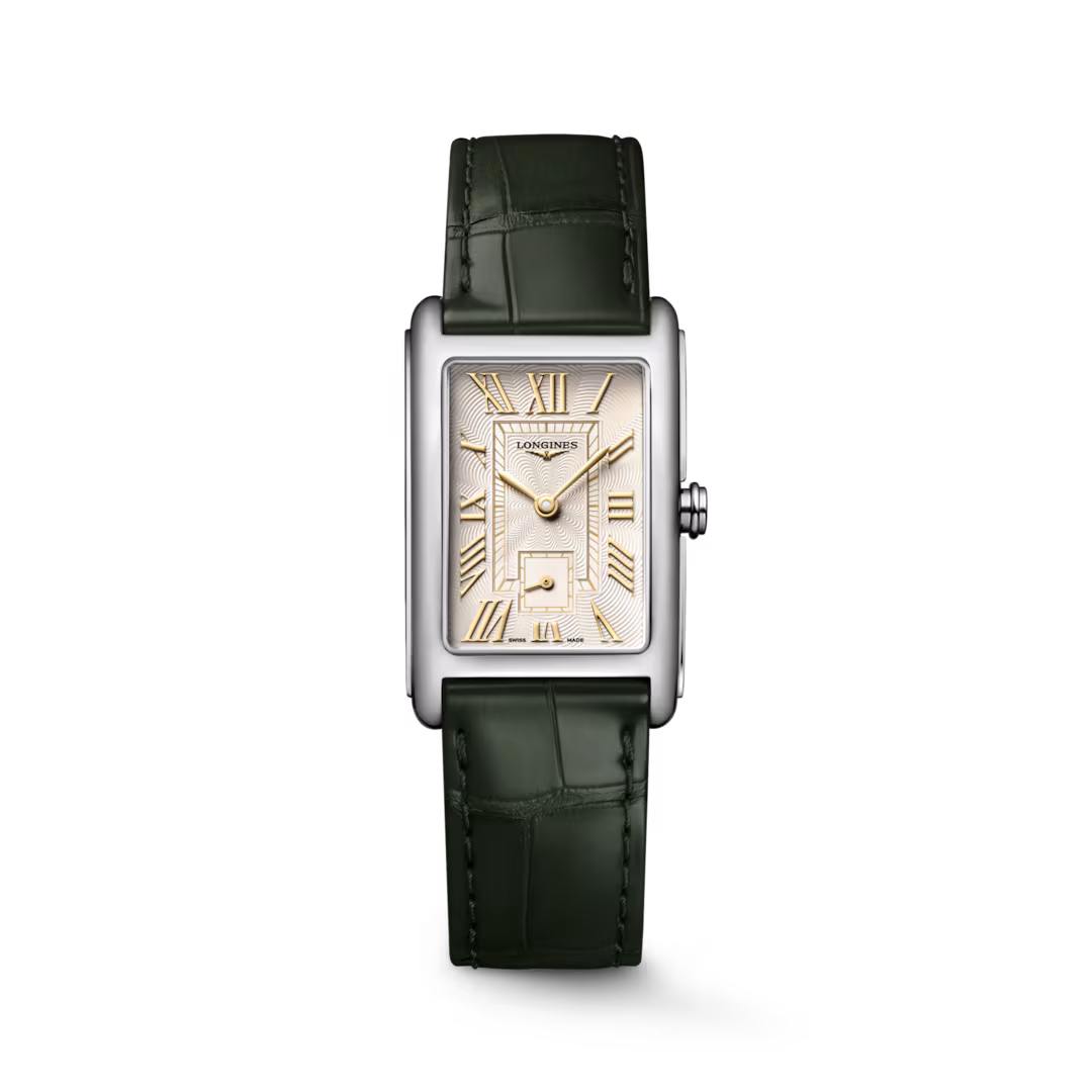 Longines DolceVita 37mm - L5.512.4.08.2 - #1 Longines DolceVita 37mm - L5.512.4.08.2 - #1