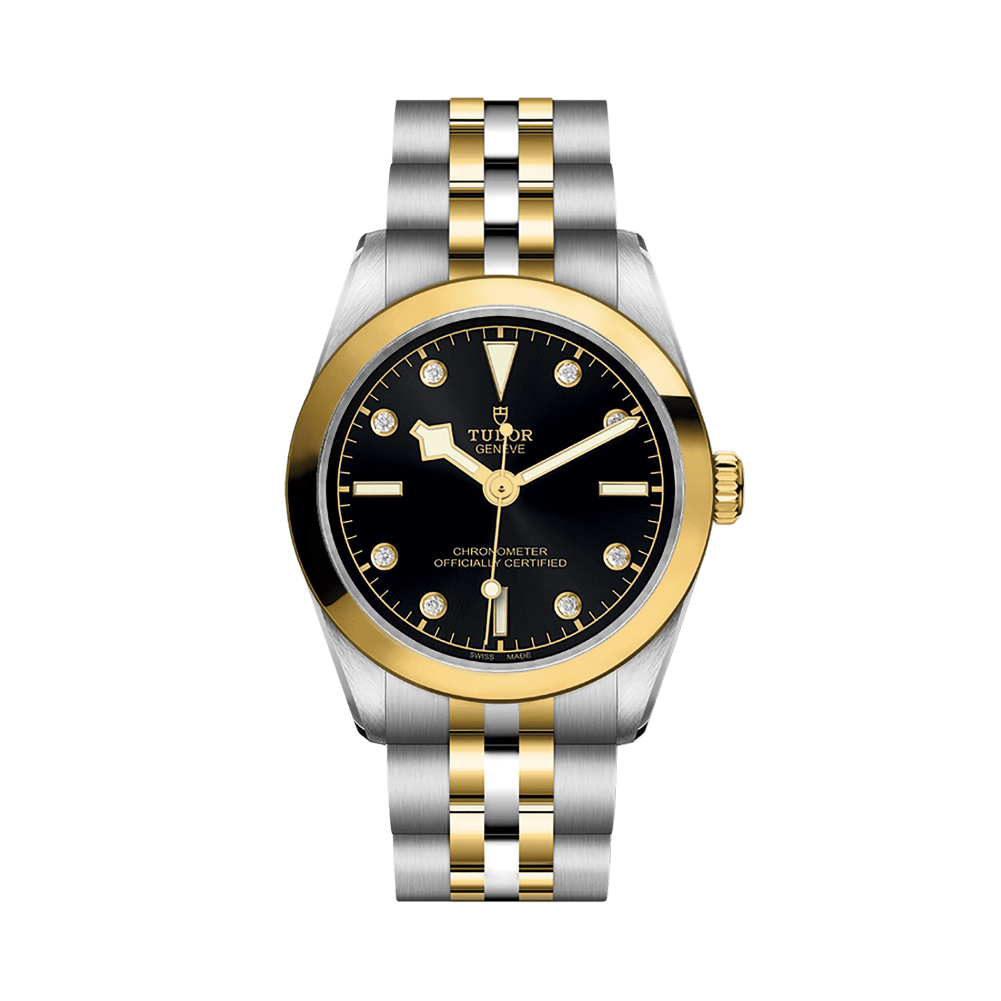 Black Bay 31 31mm - TUDOR - 79603-0006 Black Bay 31 31mm - TUDOR - 79603-0006