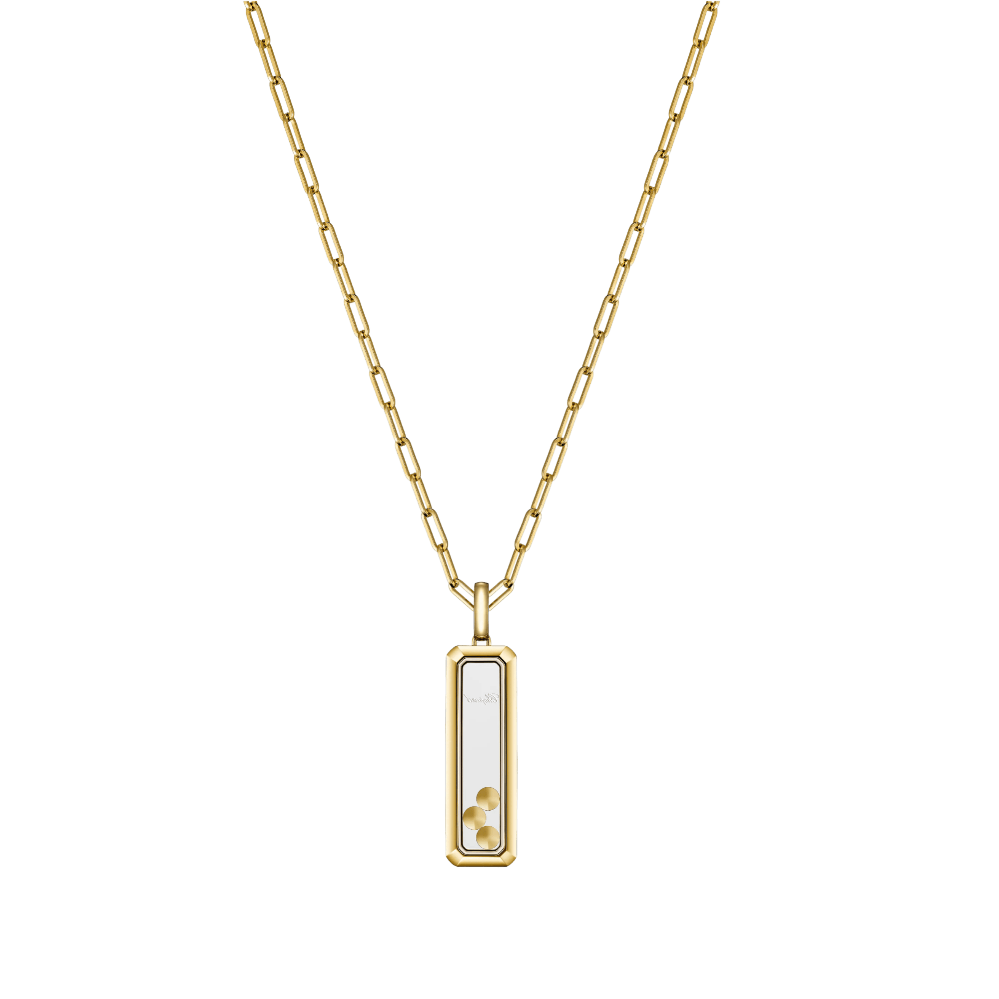 Happy Diamonds Collier - Chopard - 79A202-0001 Happy Diamonds Collier - Chopard - 79A202-0001