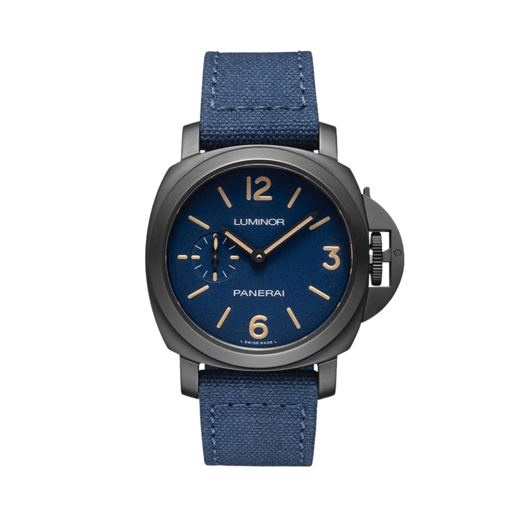 Luminor 42mm - Panerai - PAM01714 Luminor 42mm - Panerai - PAM01714