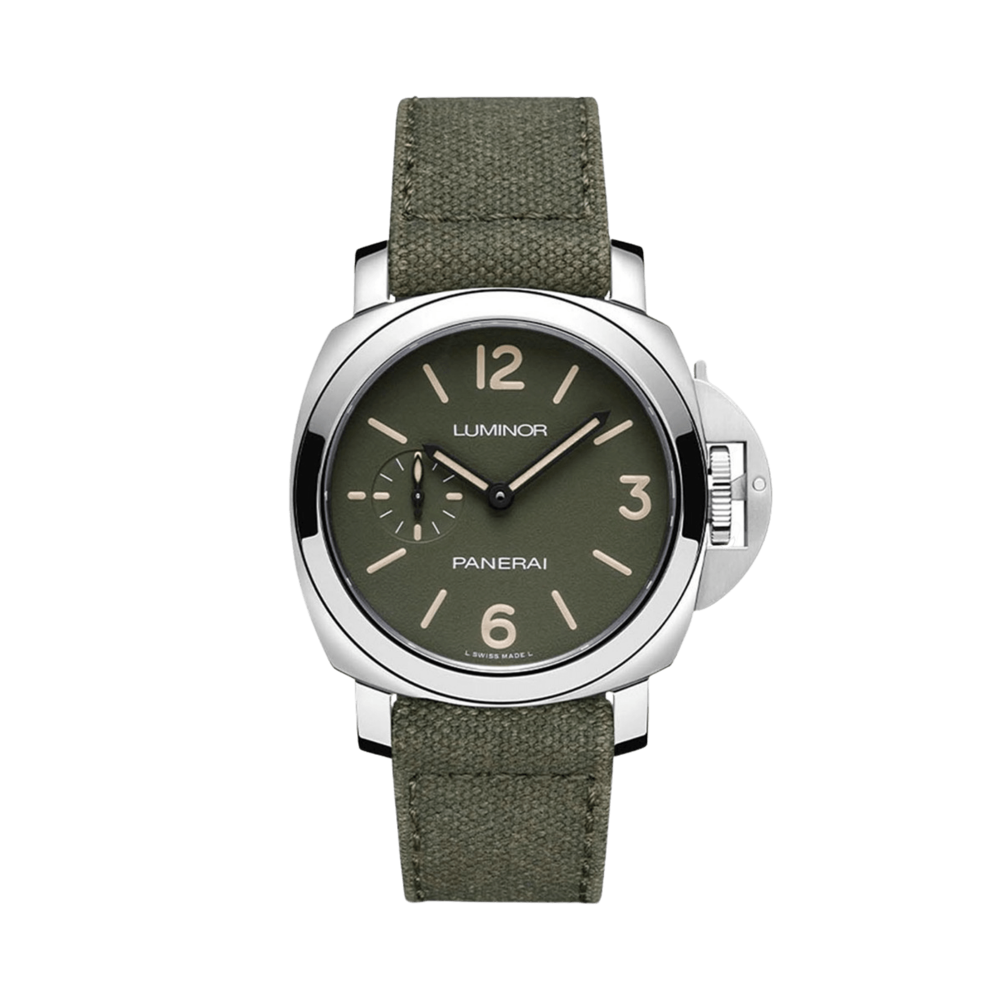 Luminor 42mm - Panerai - PAM01711 Luminor 42mm - Panerai - PAM01711